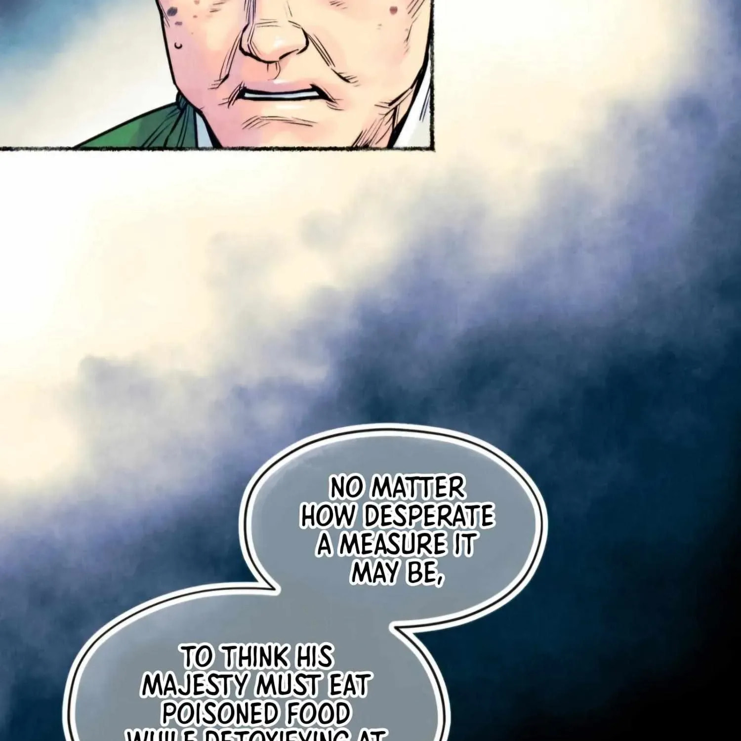 Royal Bridegroom Chapter 44 page 89 - 