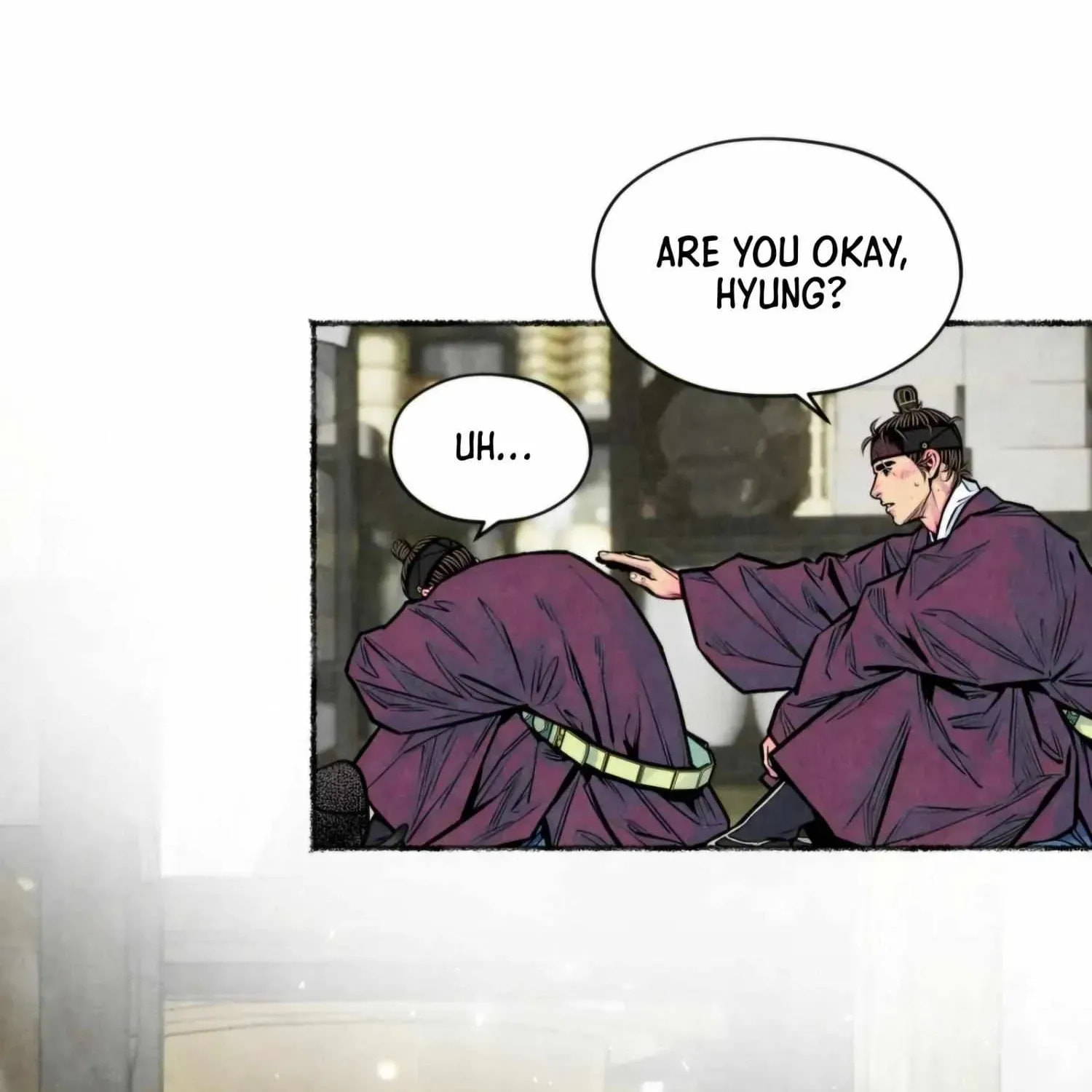 Royal Bridegroom Chapter 44 page 10 - 