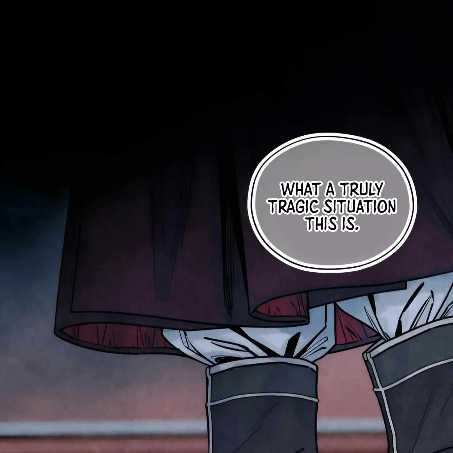 Royal Bridegroom Chapter 44 page 91 - 