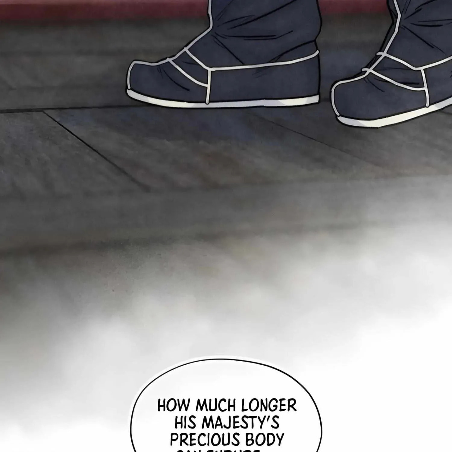 Royal Bridegroom Chapter 44 page 92 - 