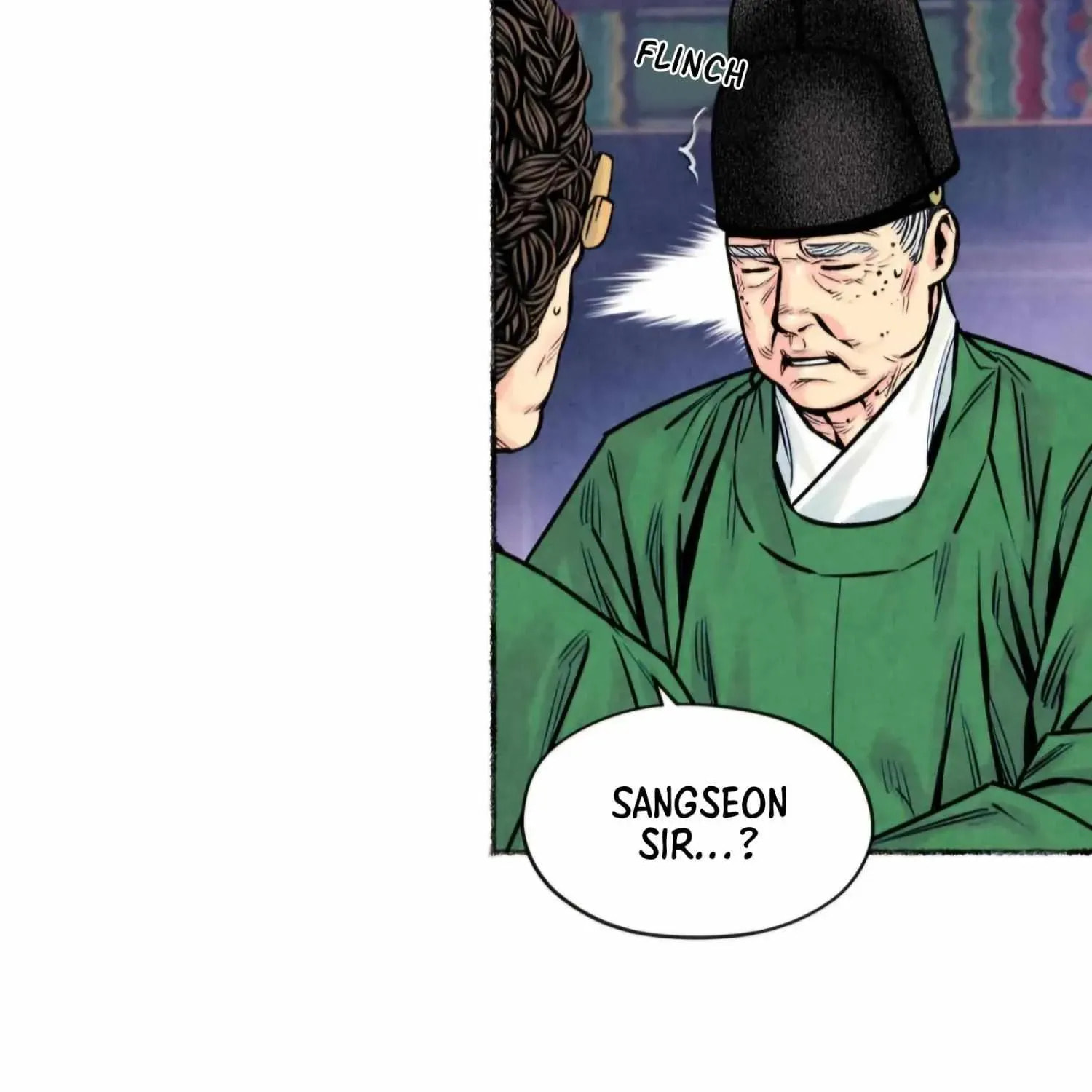 Royal Bridegroom Chapter 44 page 97 - 