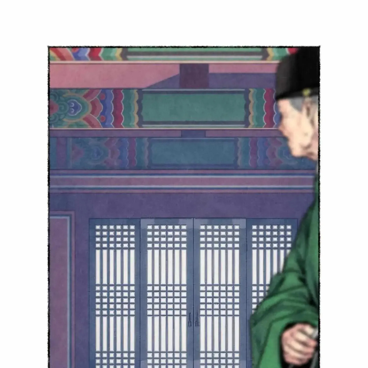 Royal Bridegroom Chapter 44 page 100 - 
