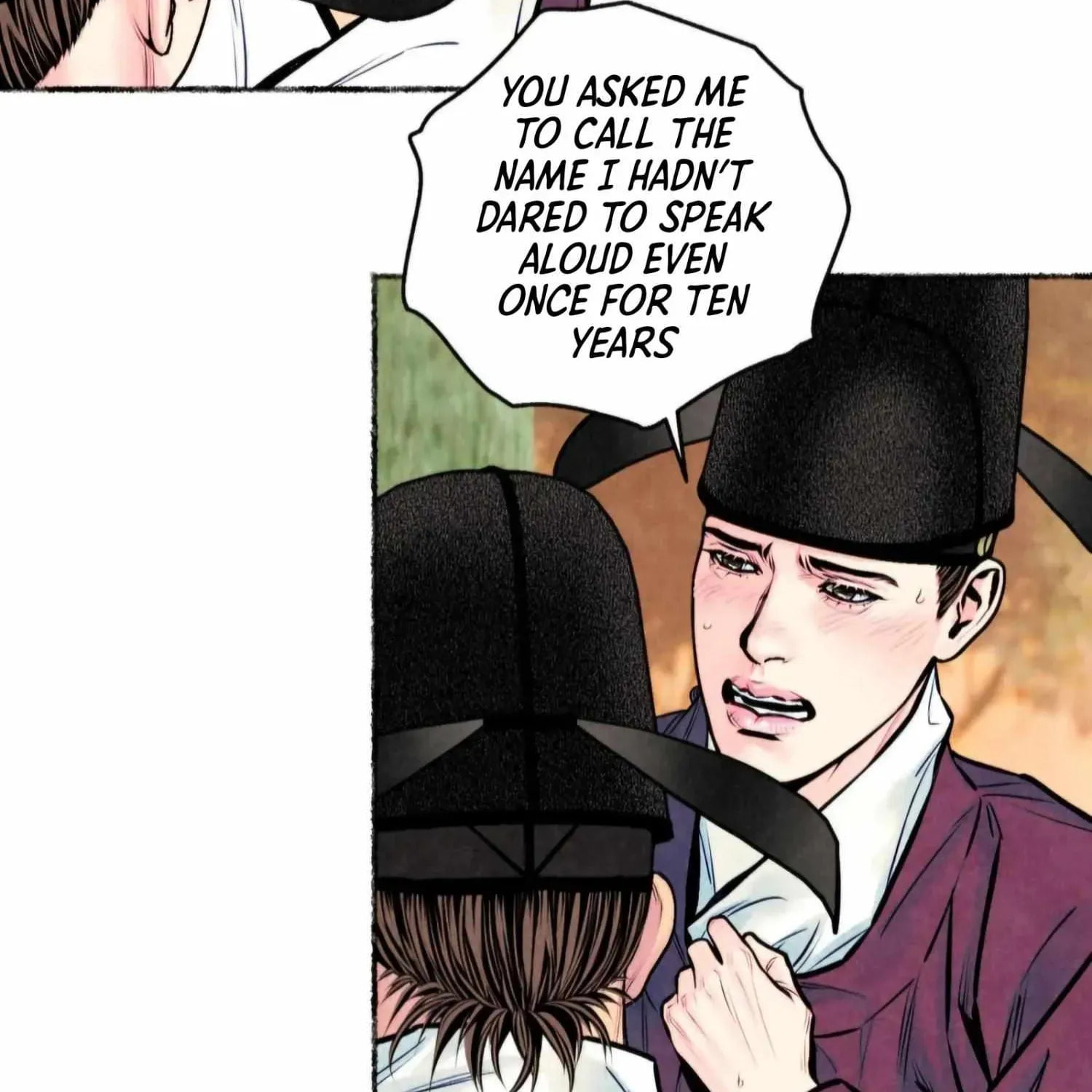 Royal Bridegroom Chapter 45 page 101 - 
