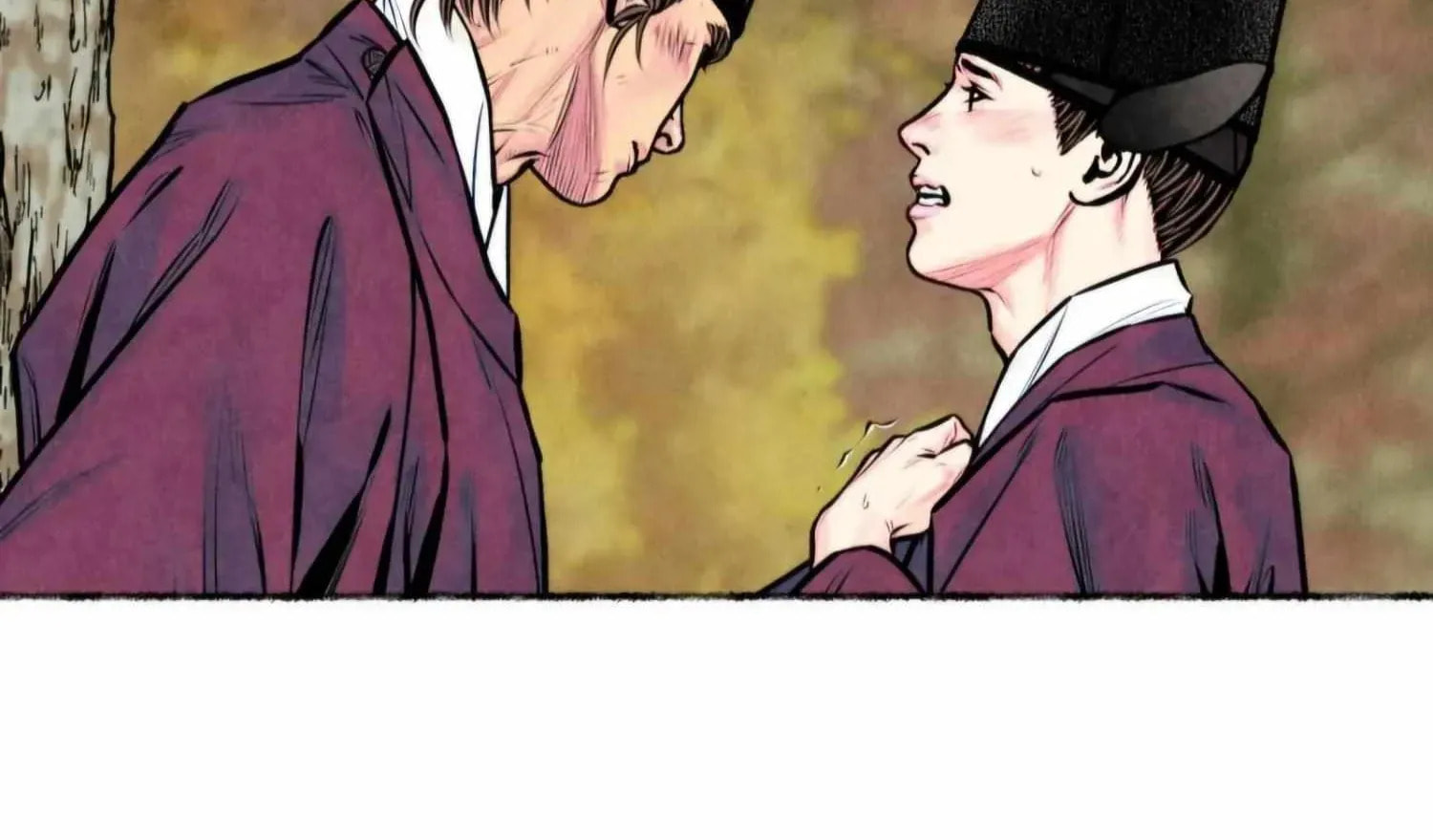 Royal Bridegroom Chapter 45 page 103 - 