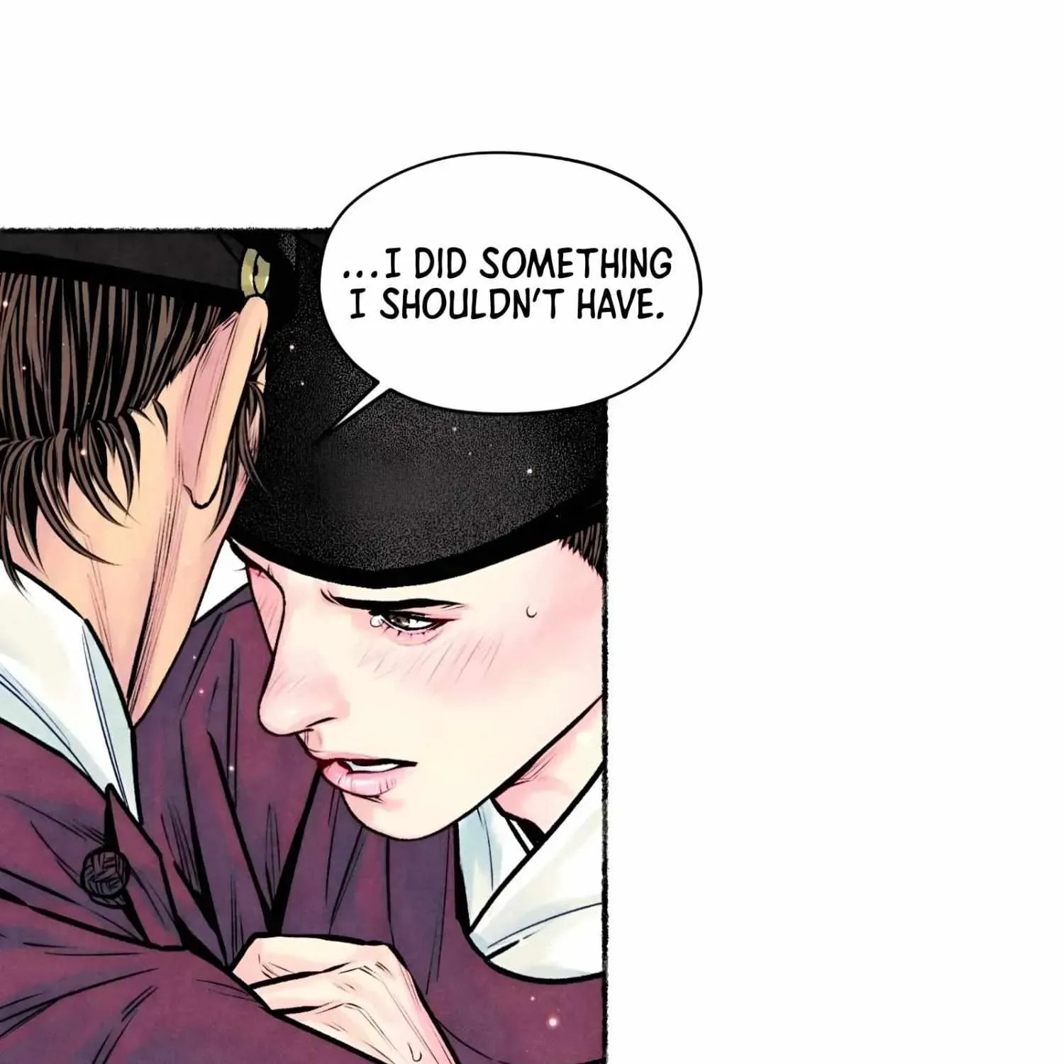 Royal Bridegroom Chapter 45 page 108 - 