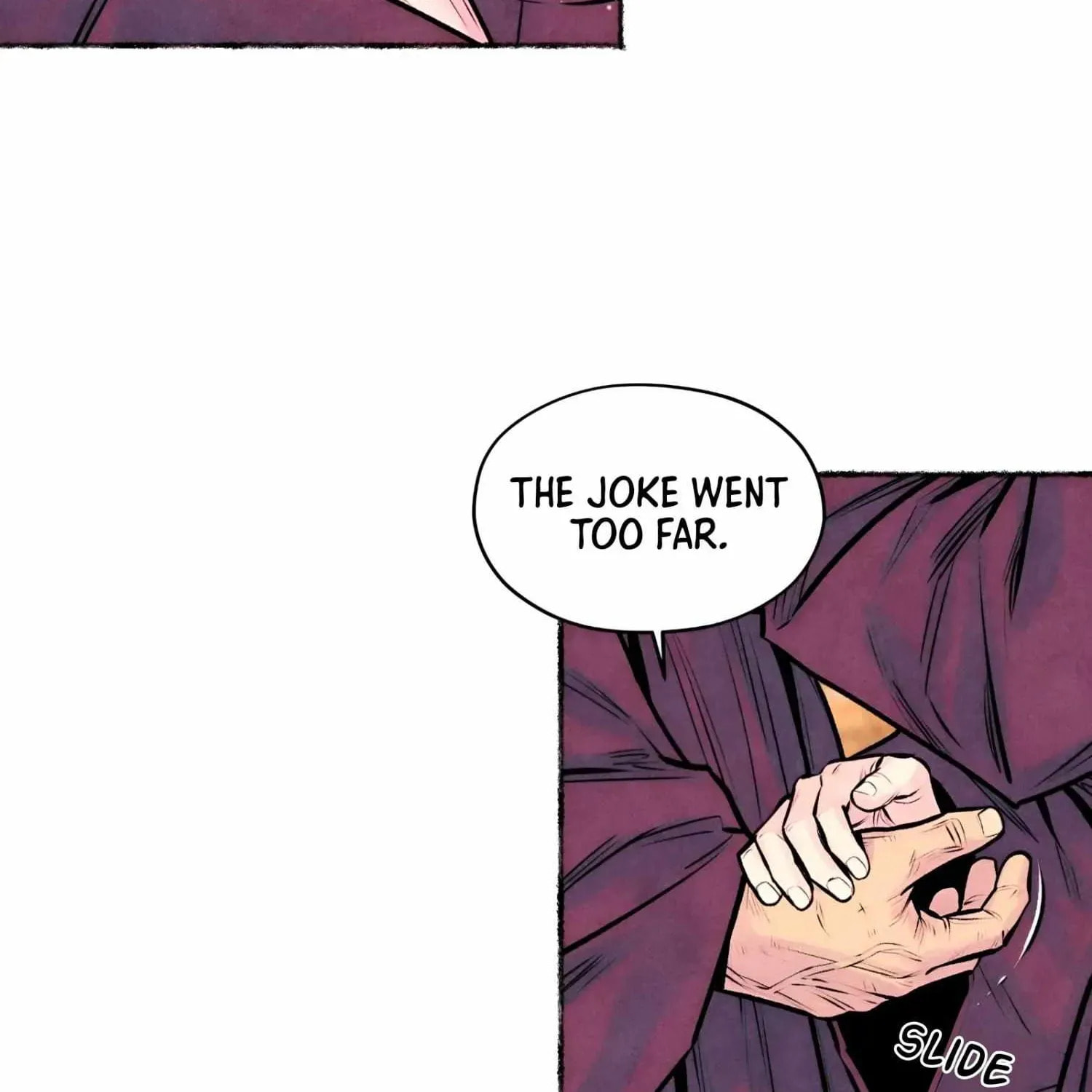 Royal Bridegroom Chapter 45 page 109 - 