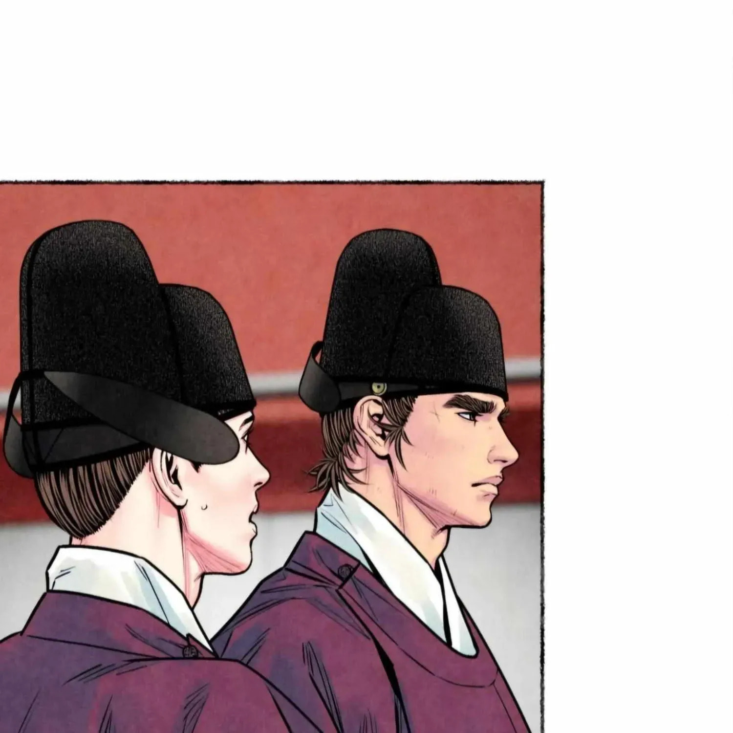 Royal Bridegroom Chapter 45 page 12 - 