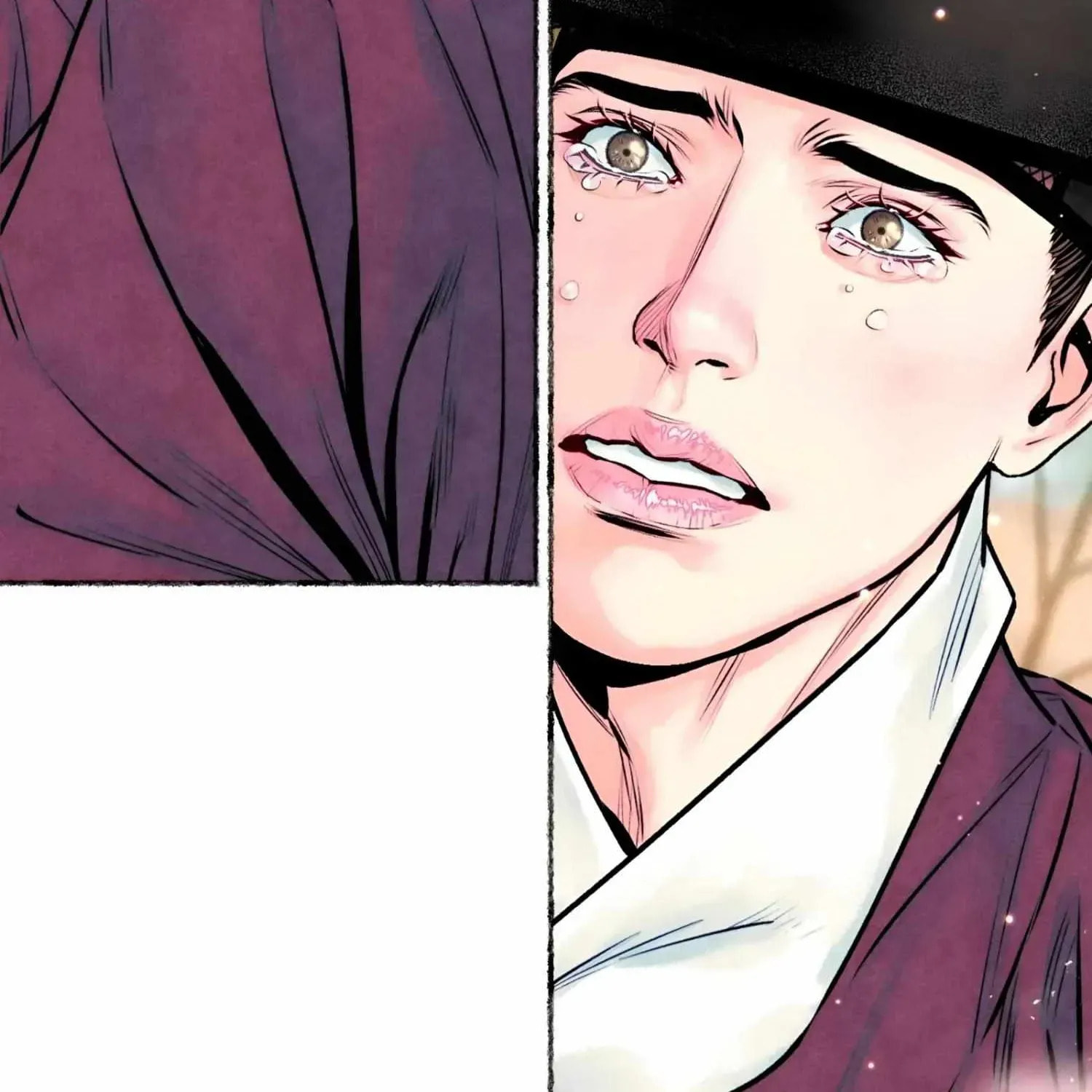 Royal Bridegroom Chapter 45 page 112 - 