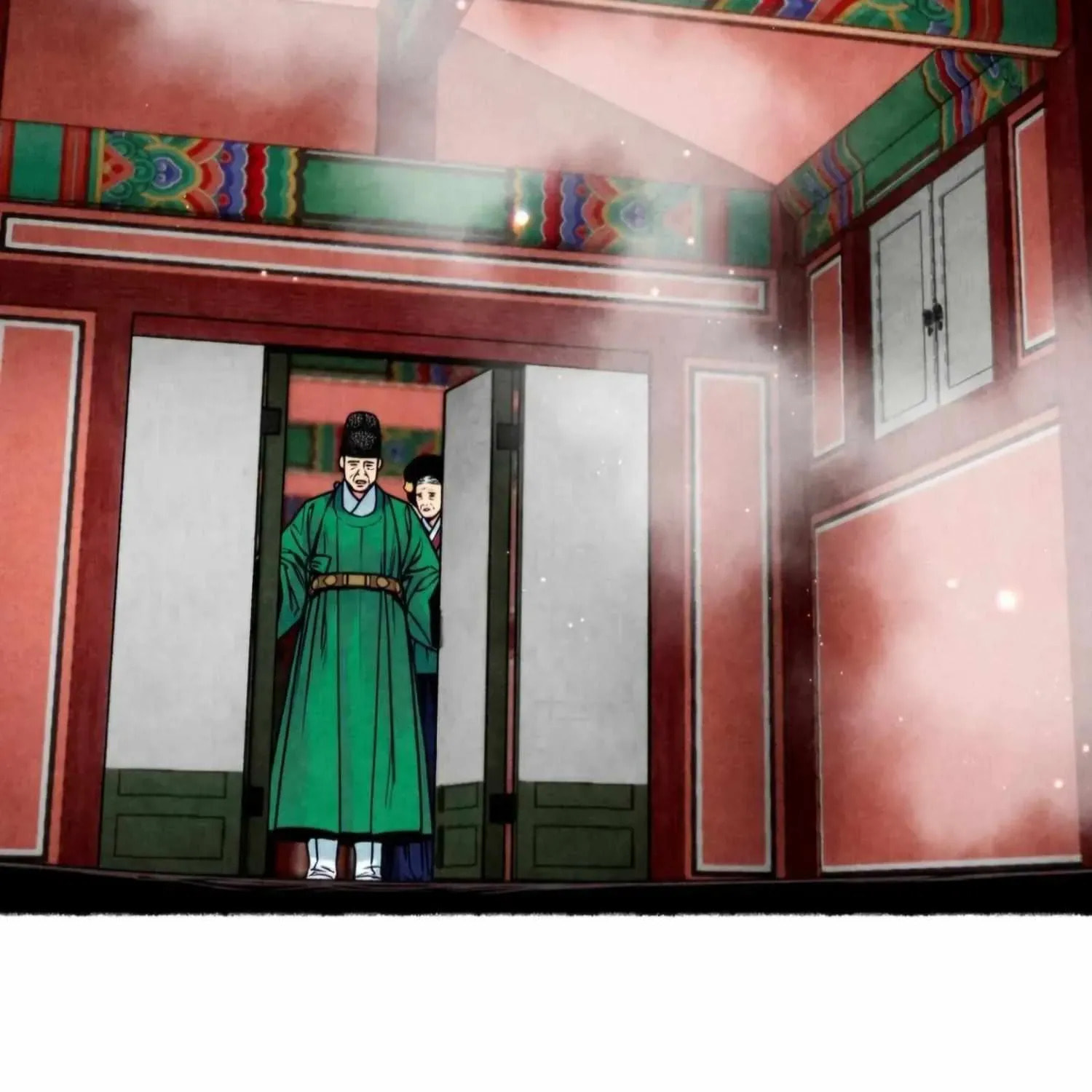Royal Bridegroom Chapter 45 page 17 - 