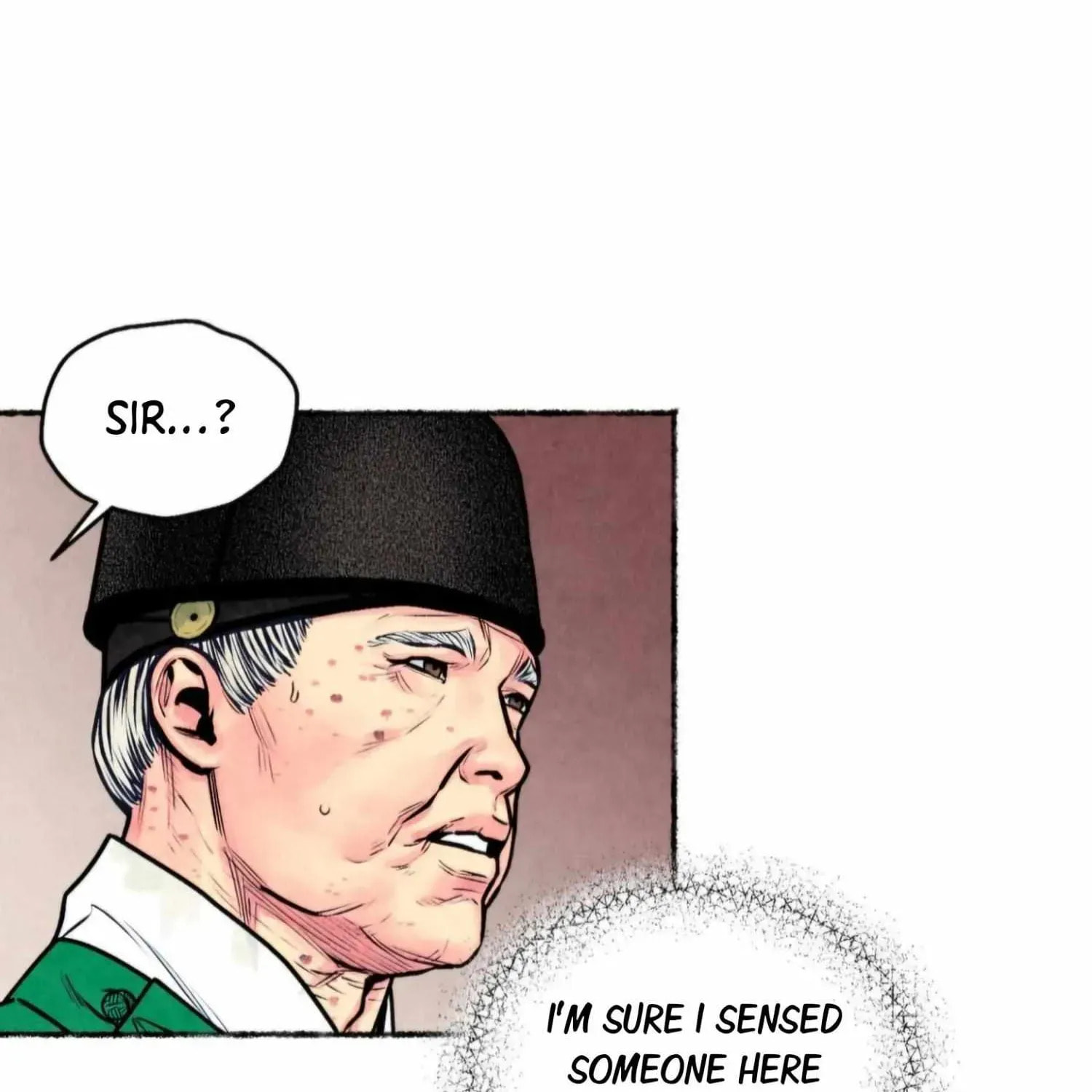 Royal Bridegroom Chapter 45 page 18 - 