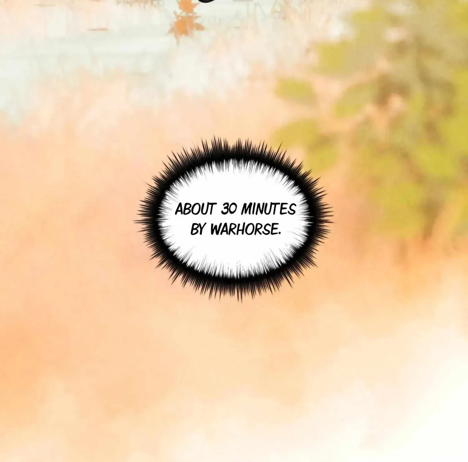 Royal Bridegroom Chapter 45 page 28 - 