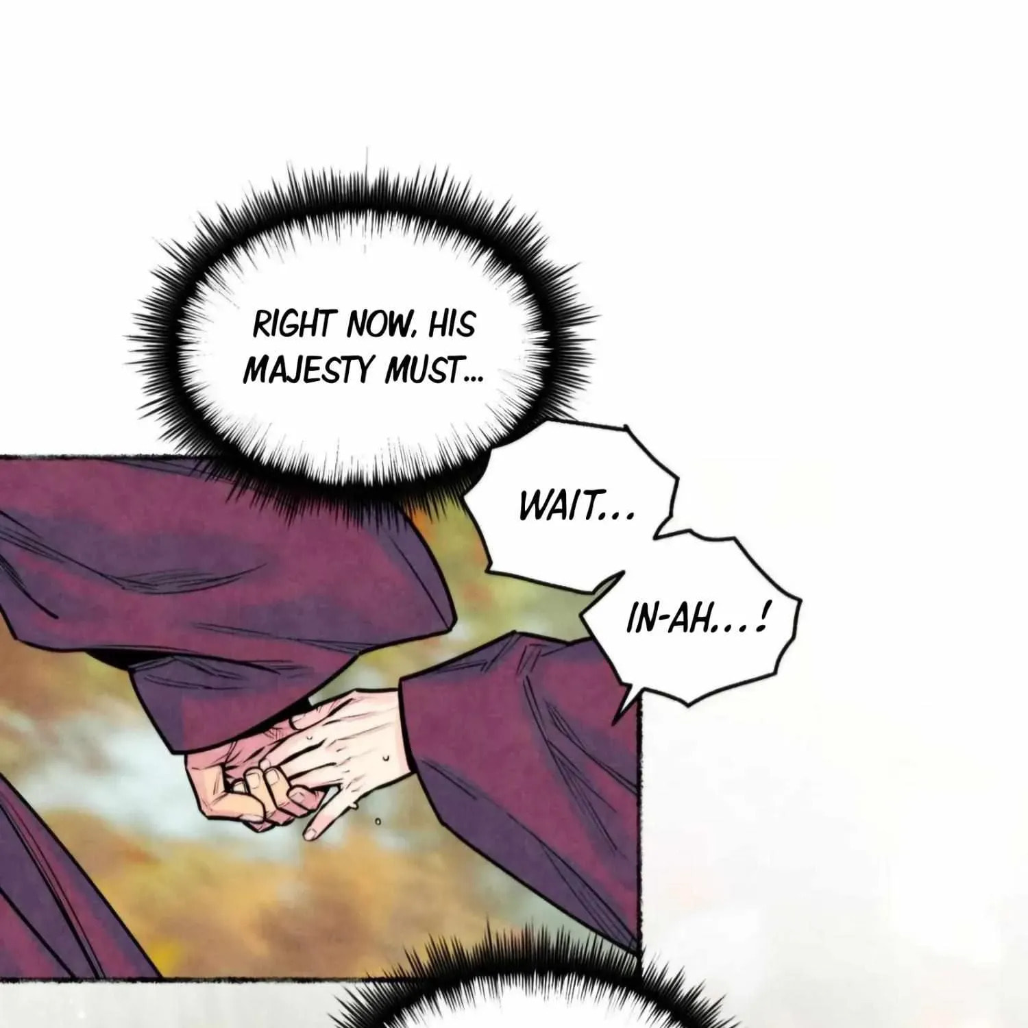Royal Bridegroom Chapter 45 page 34 - 