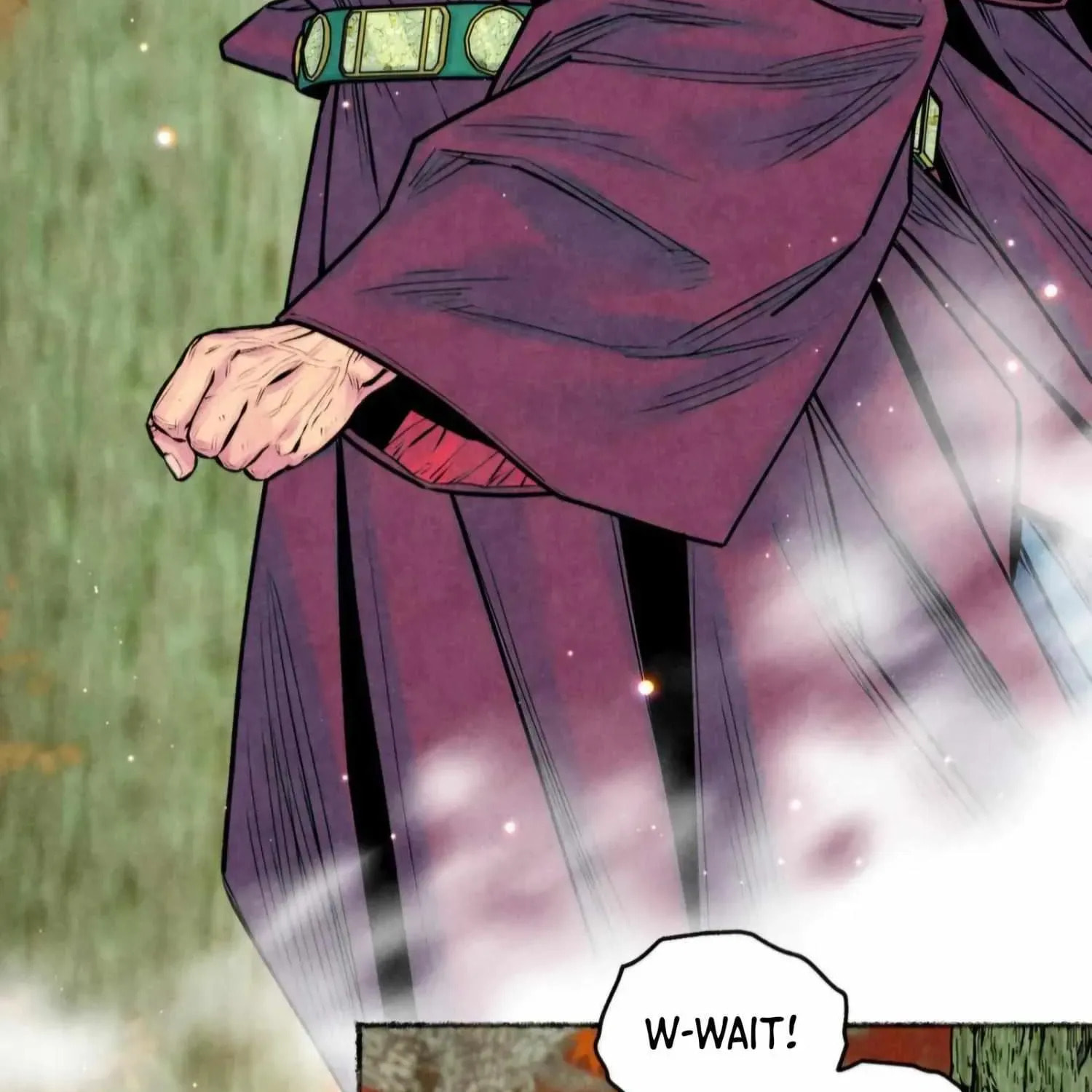 Royal Bridegroom Chapter 45 page 36 - 