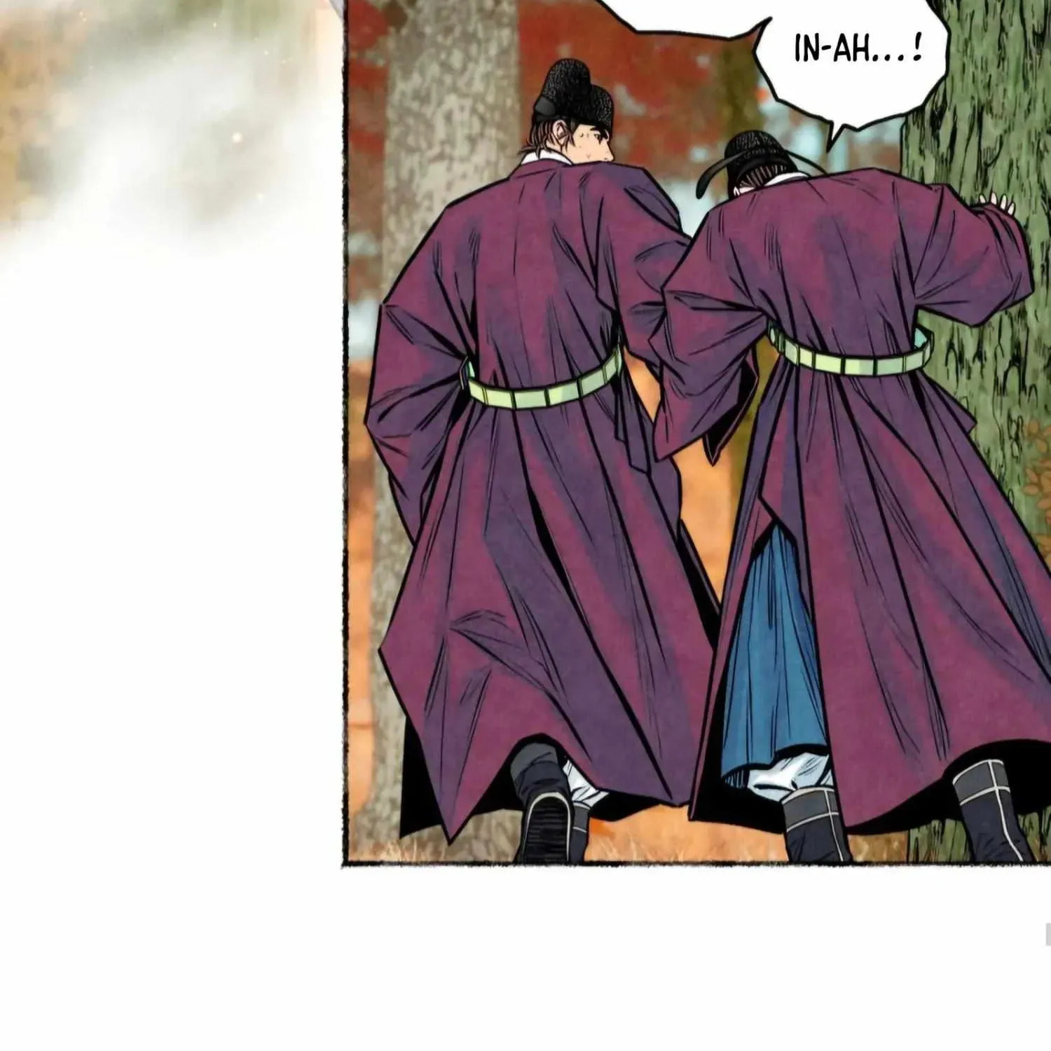 Royal Bridegroom Chapter 45 page 37 - 