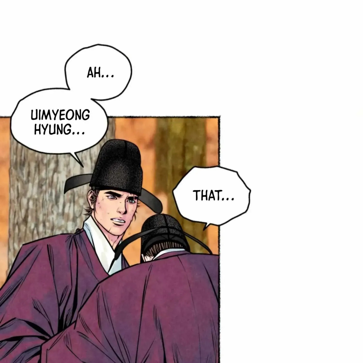 Royal Bridegroom Chapter 45 page 39 - 