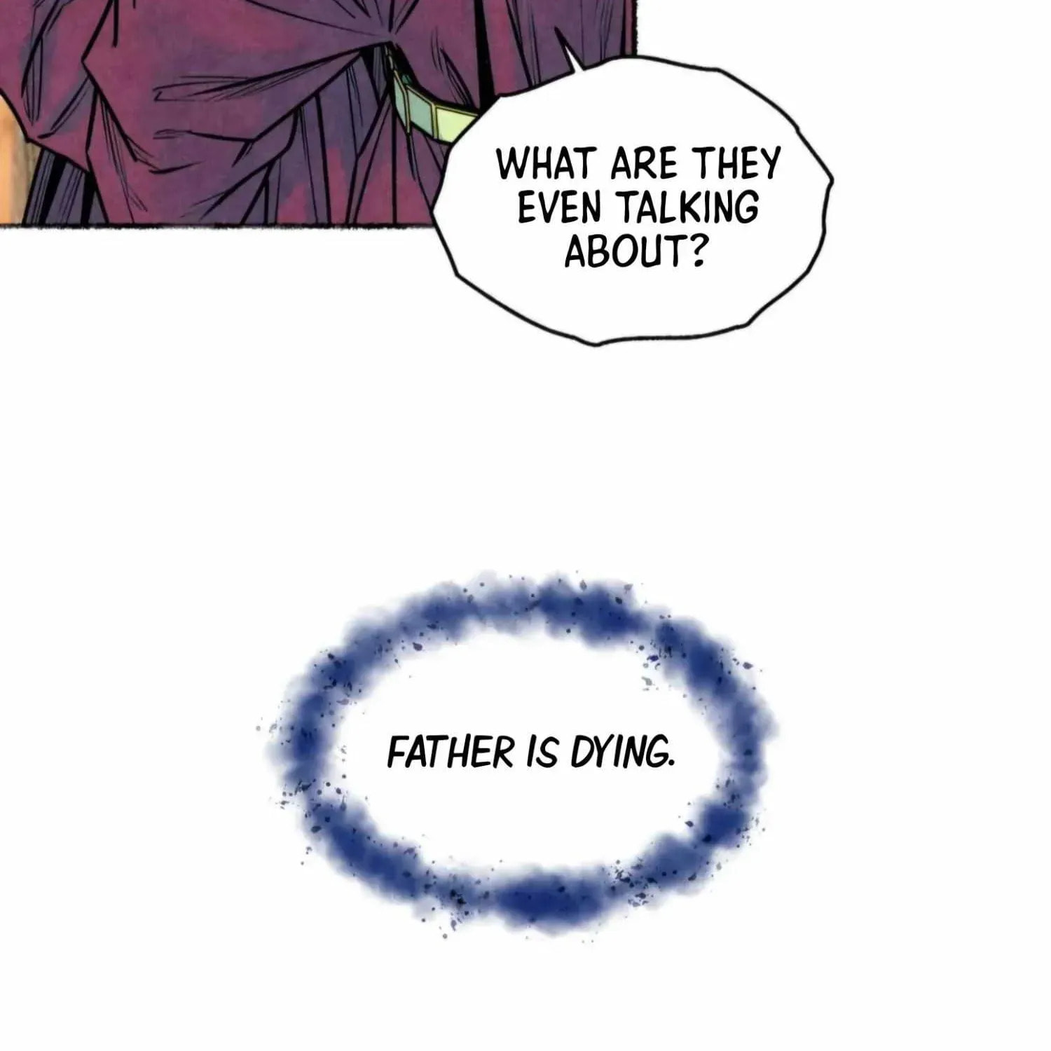 Royal Bridegroom Chapter 45 page 40 - 