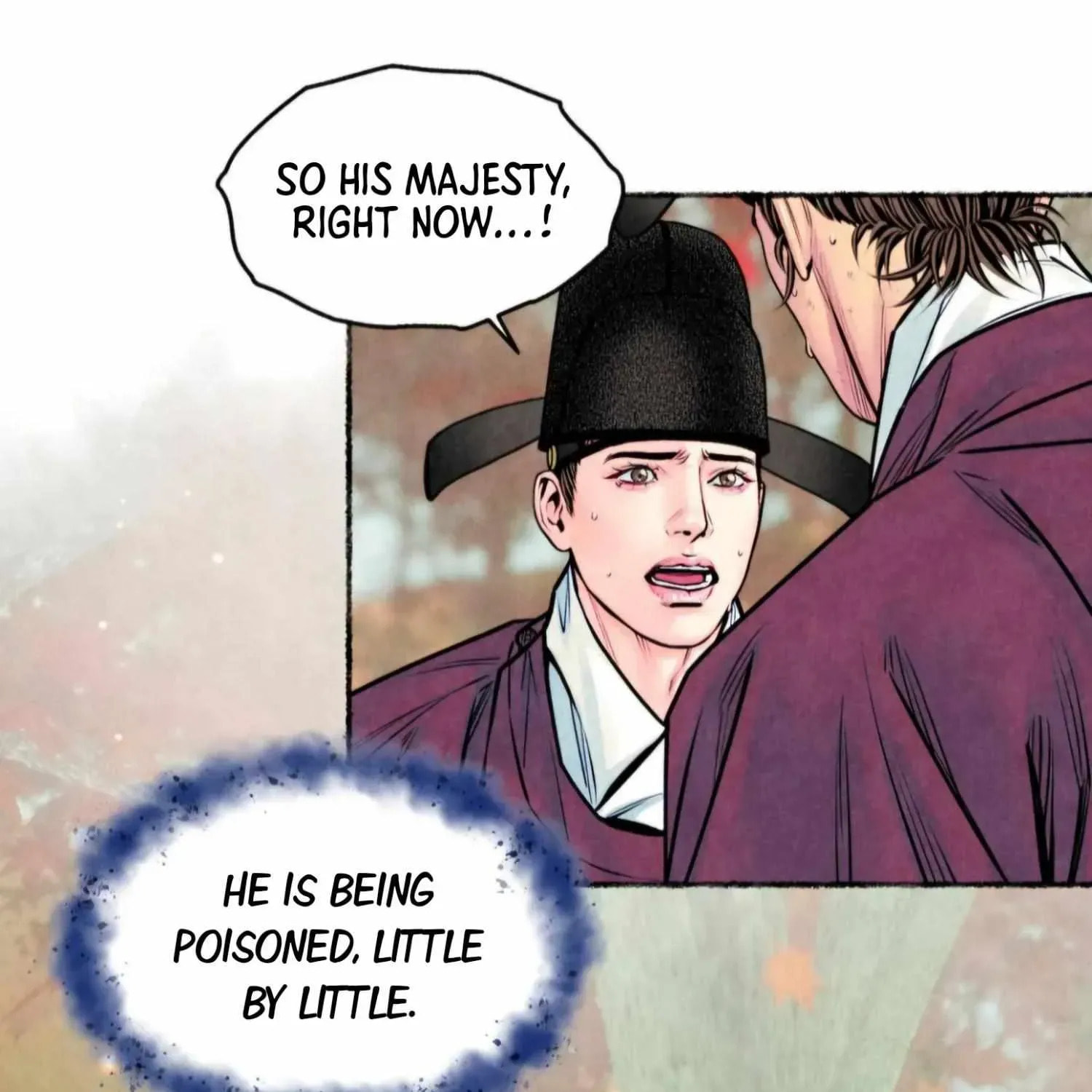 Royal Bridegroom Chapter 45 page 41 - 