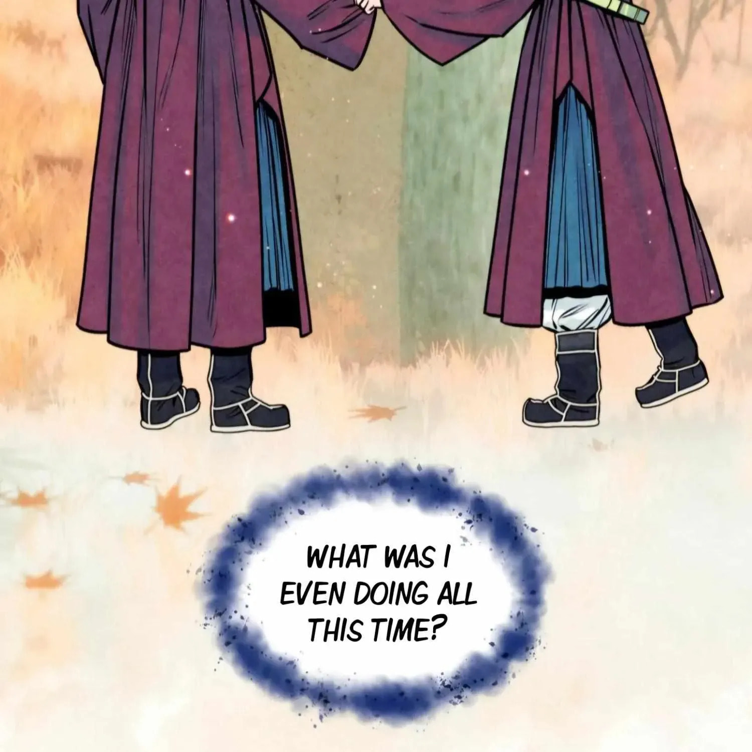 Royal Bridegroom Chapter 45 page 43 - 