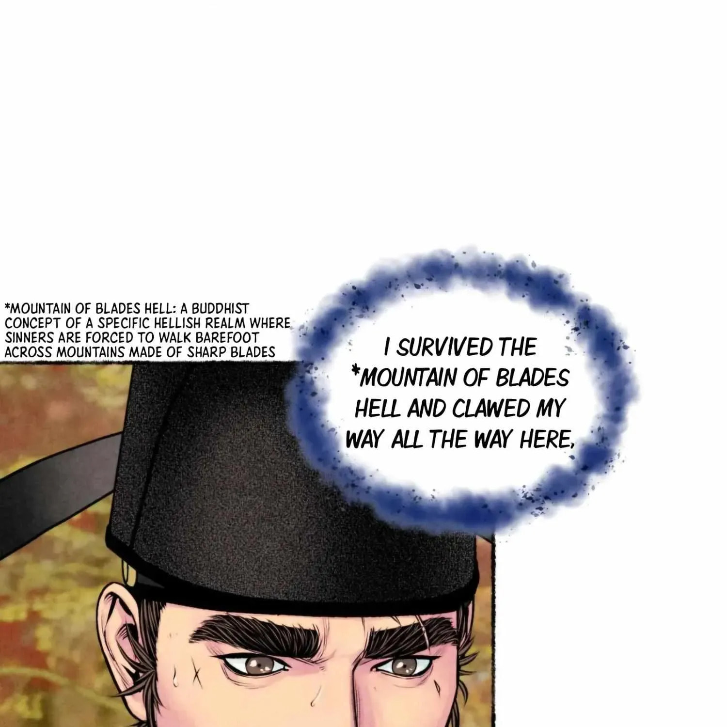 Royal Bridegroom Chapter 45 page 45 - 
