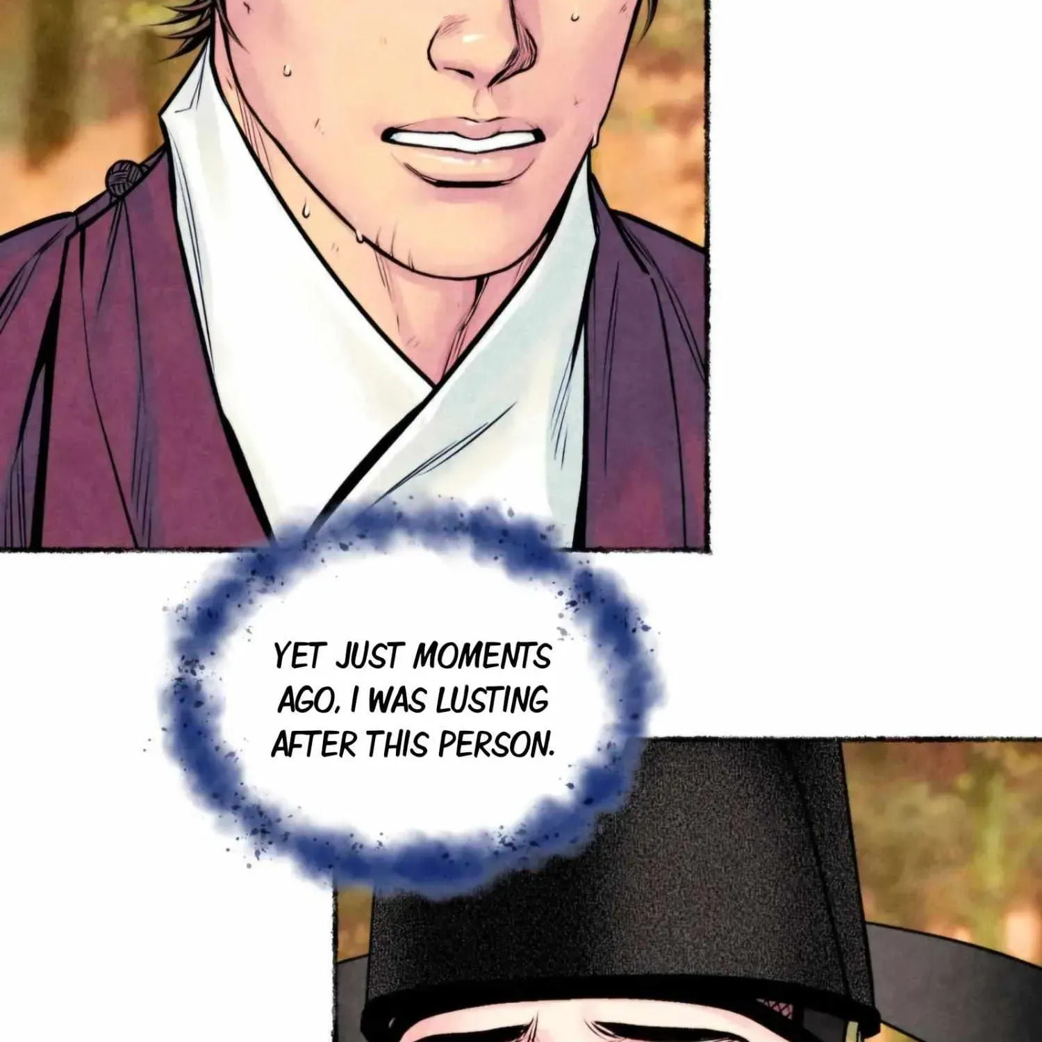 Royal Bridegroom Chapter 45 page 46 - 