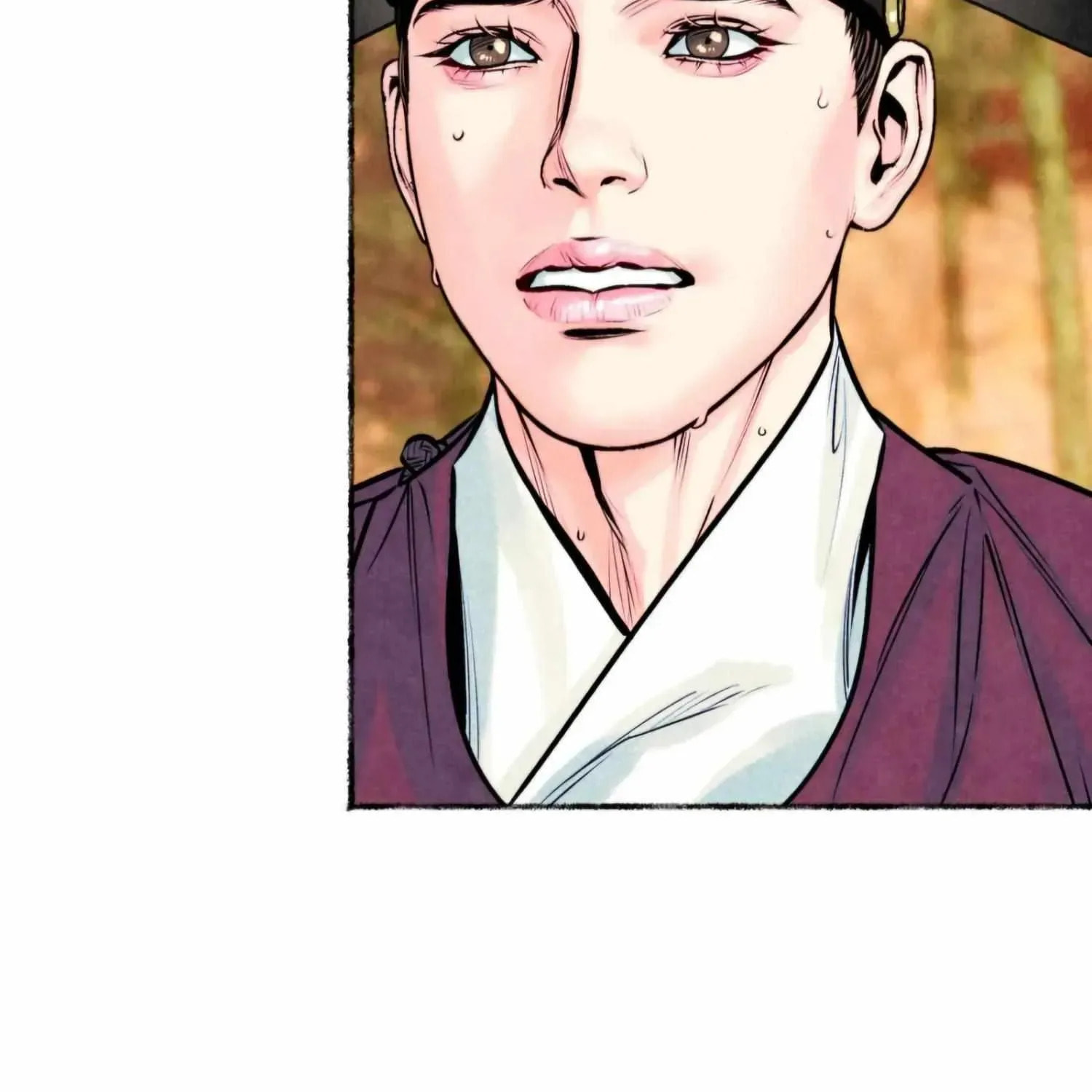 Royal Bridegroom Chapter 45 page 47 - 