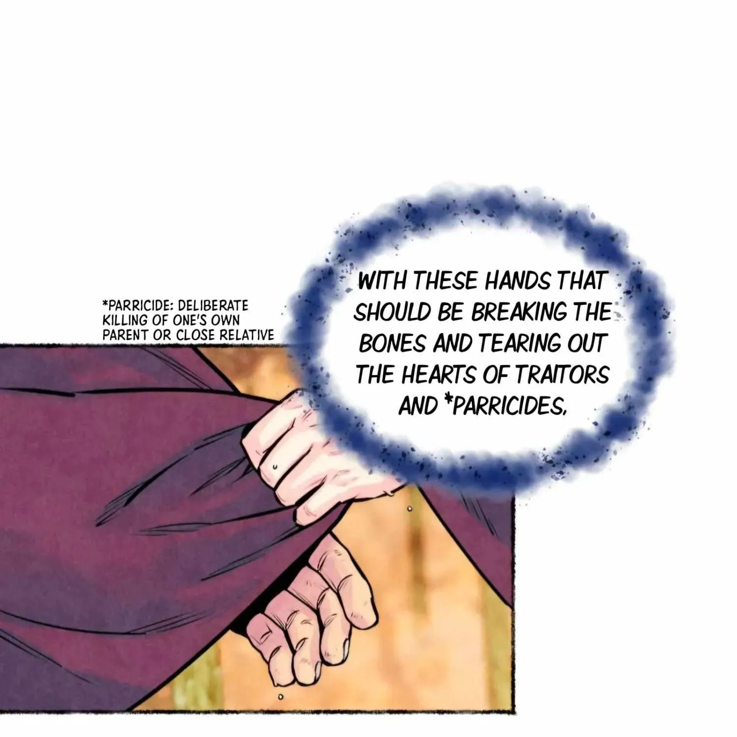 Royal Bridegroom Chapter 45 page 48 - 