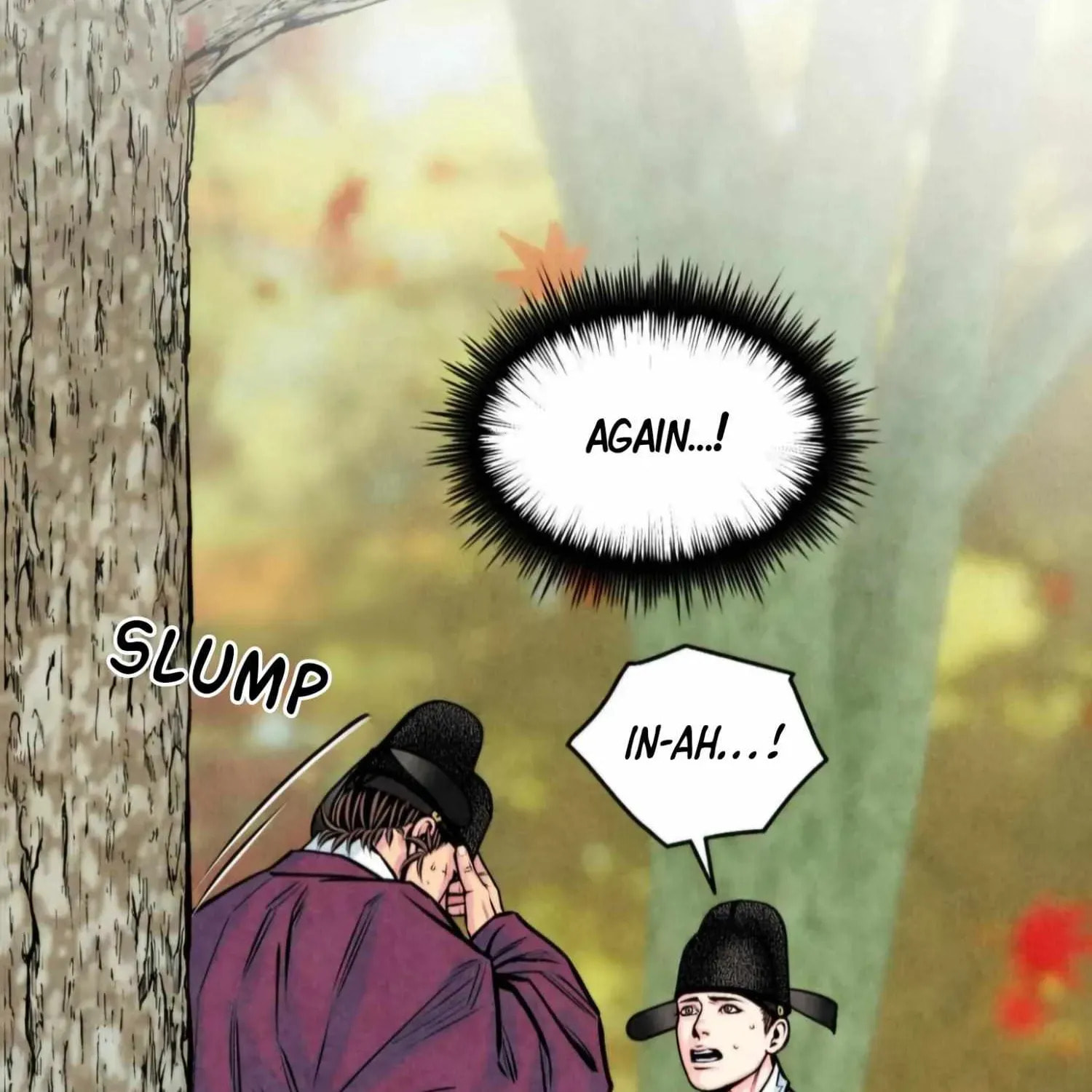 Royal Bridegroom Chapter 45 page 51 - 