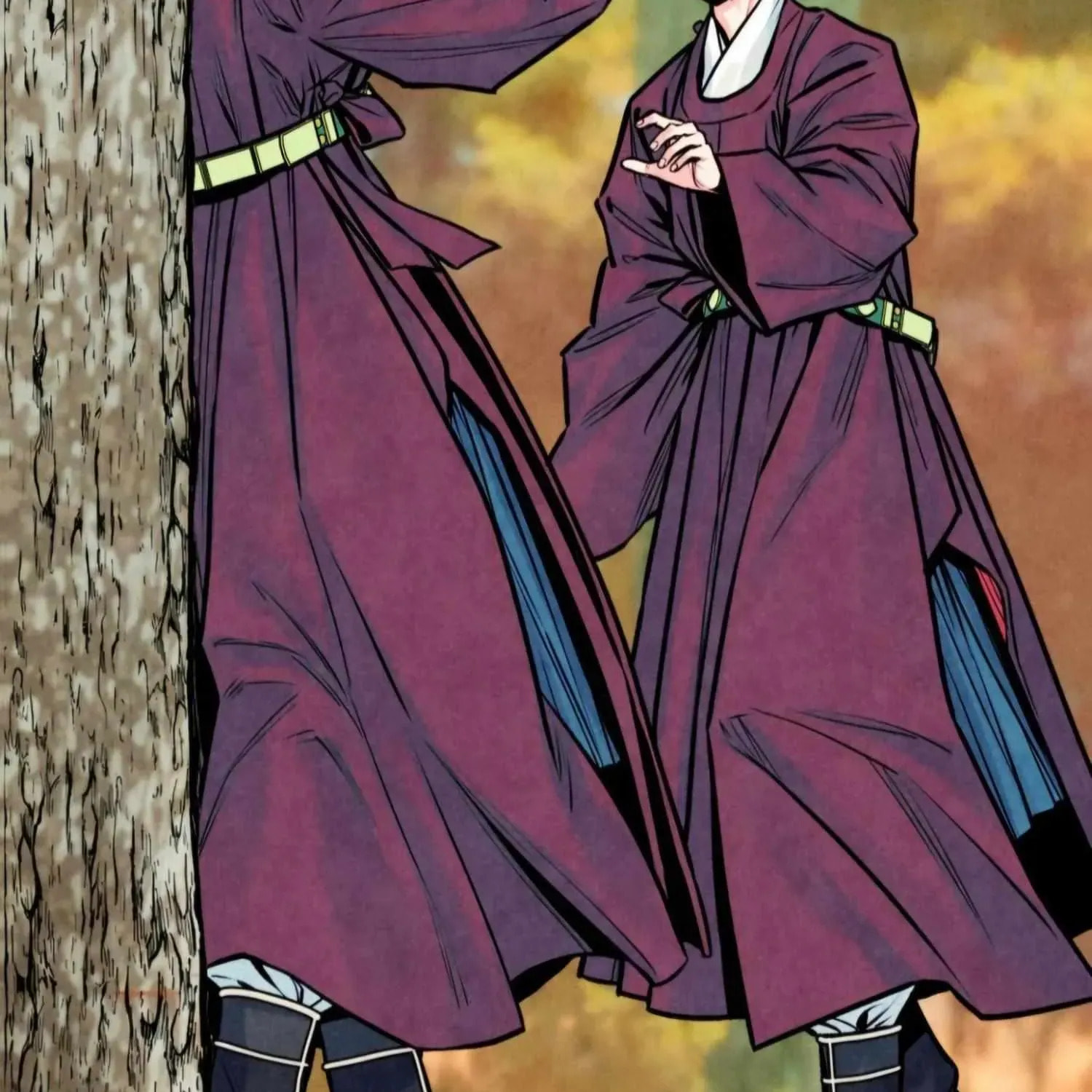Royal Bridegroom Chapter 45 page 52 - 