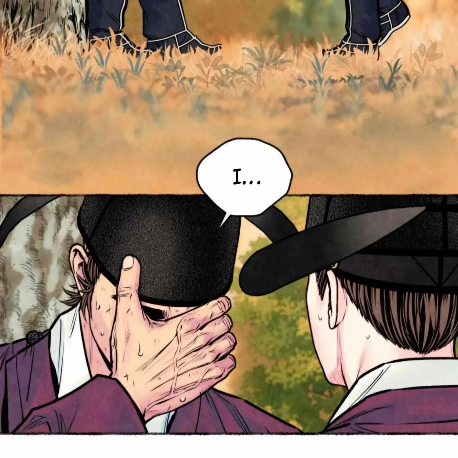 Royal Bridegroom Chapter 45 page 53 - 