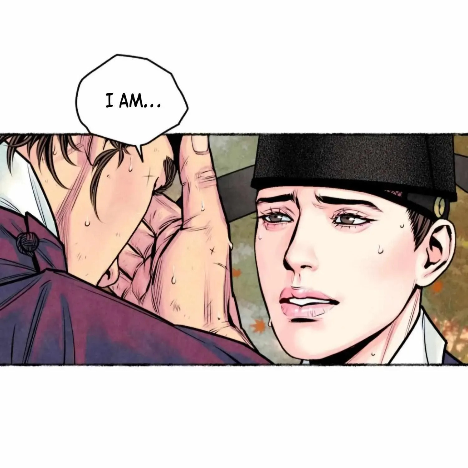 Royal Bridegroom Chapter 45 page 54 - 