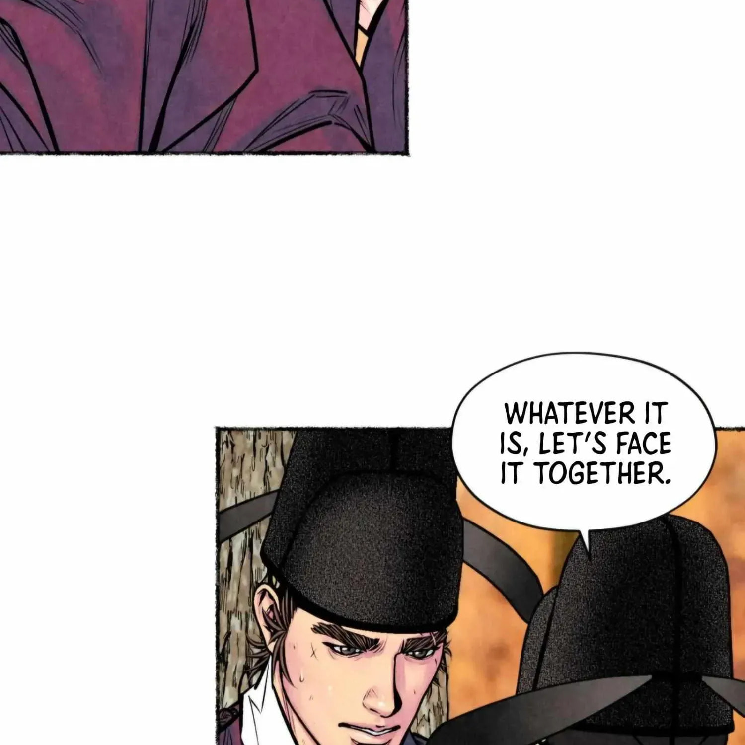 Royal Bridegroom Chapter 45 page 57 - 