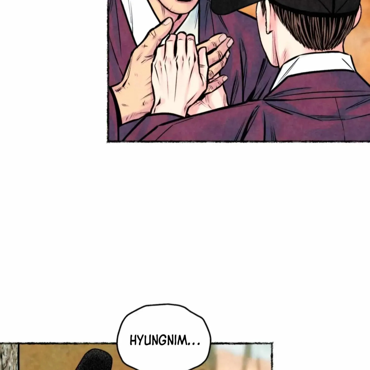 Royal Bridegroom Chapter 45 page 58 - 