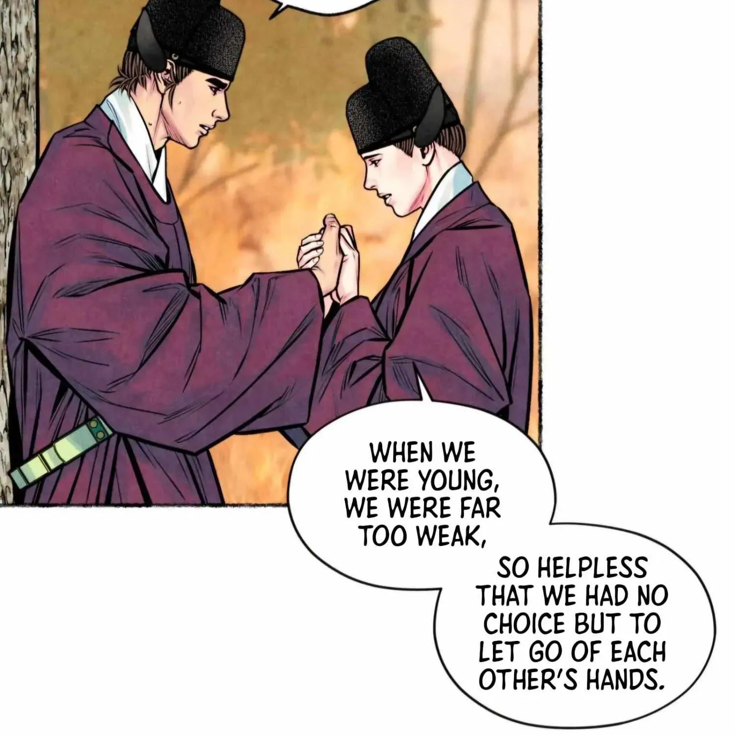 Royal Bridegroom Chapter 45 page 59 - 