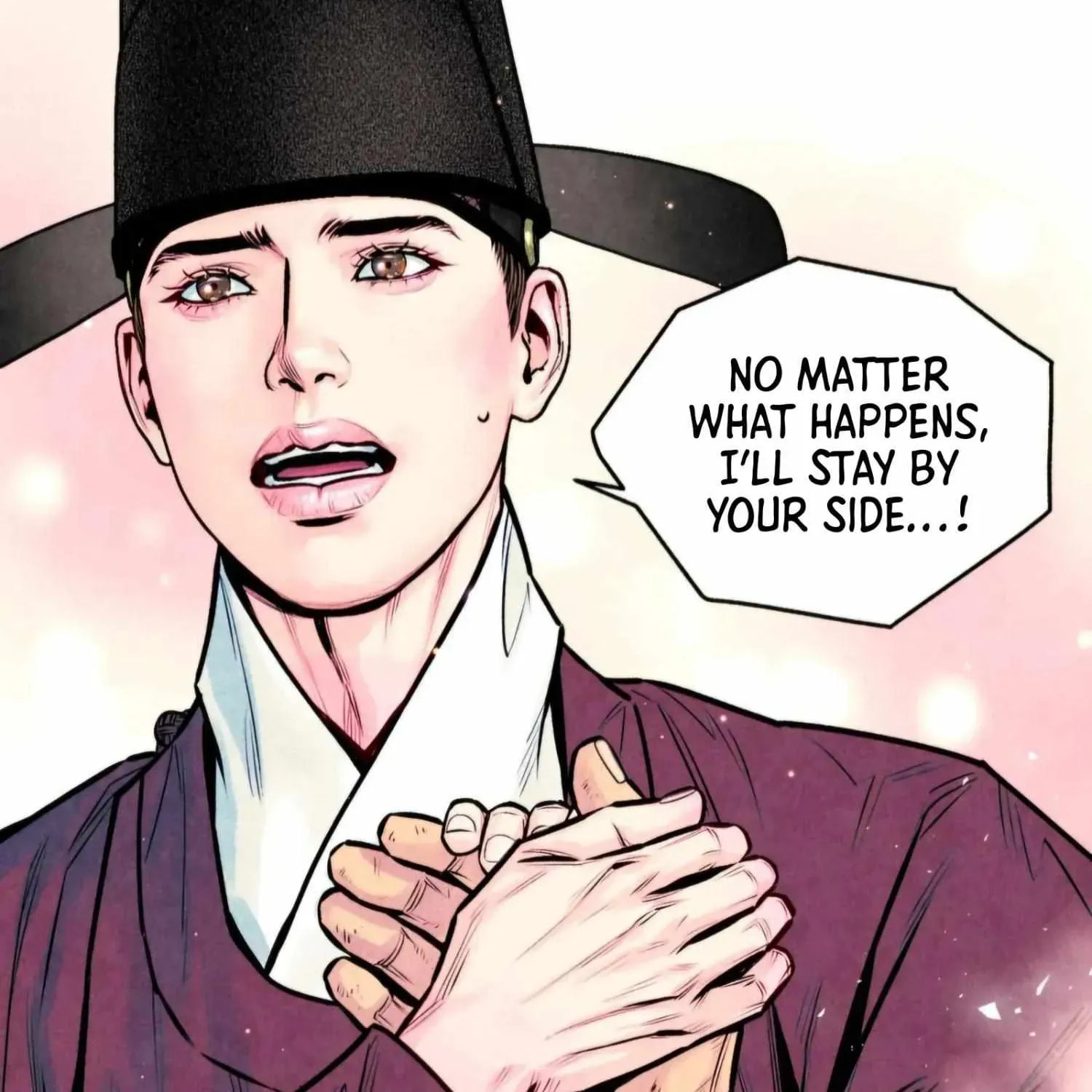 Royal Bridegroom Chapter 45 page 62 - 