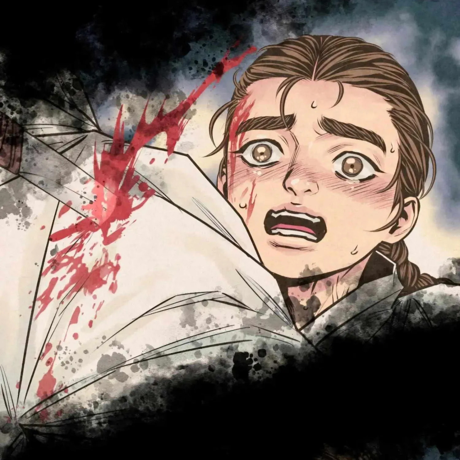 Royal Bridegroom Chapter 45 page 67 - 