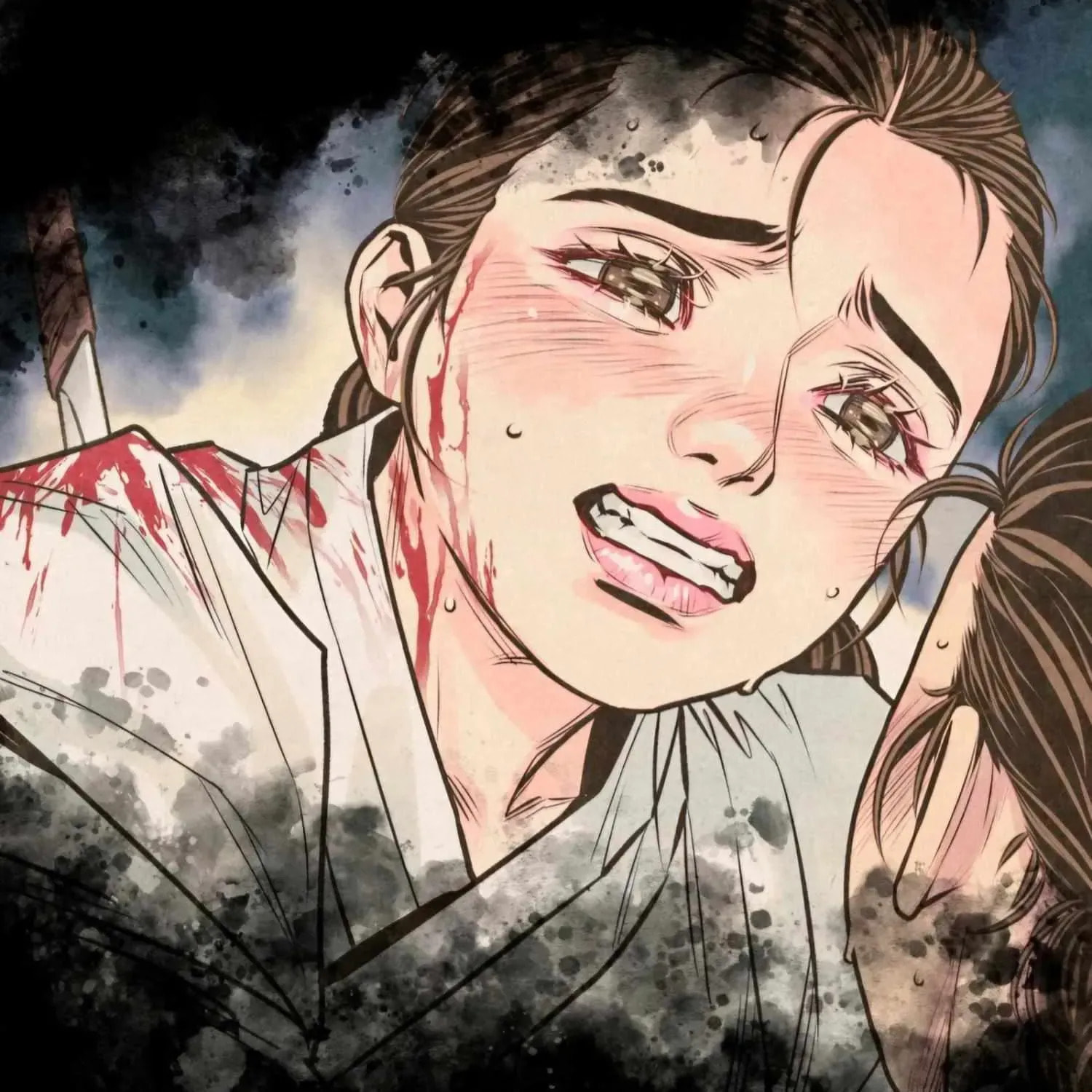 Royal Bridegroom Chapter 45 page 68 - 