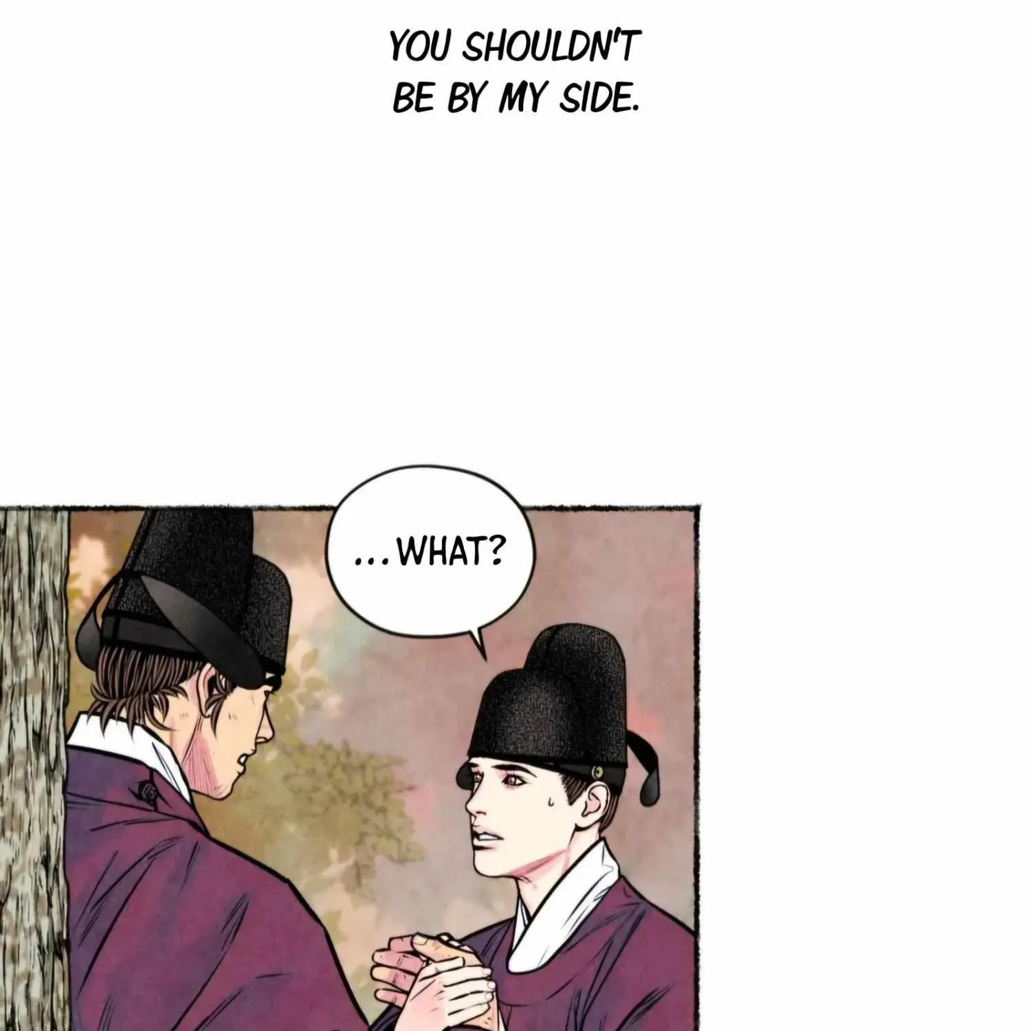 Royal Bridegroom Chapter 45 page 73 - 