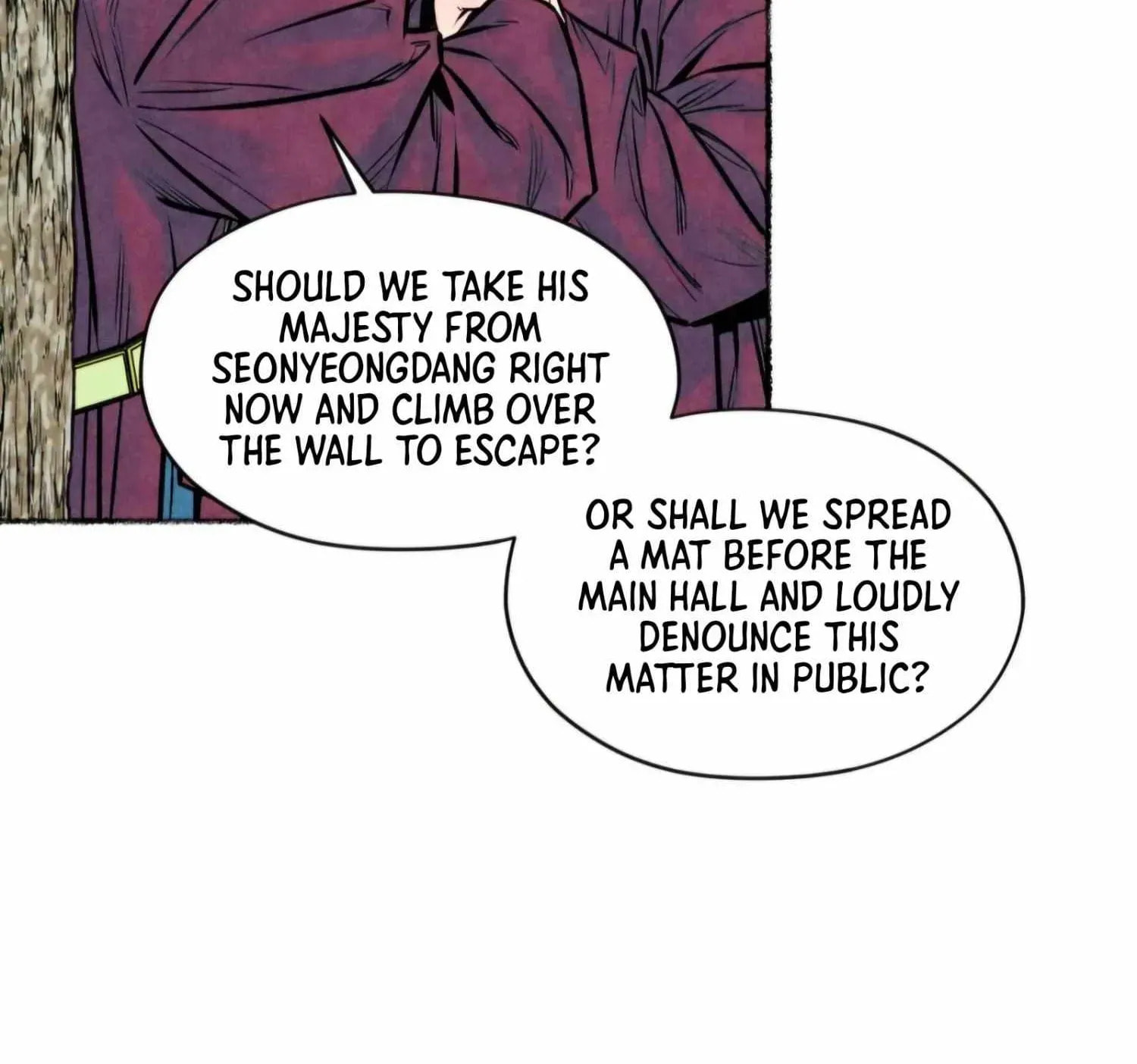 Royal Bridegroom Chapter 45 page 74 - 