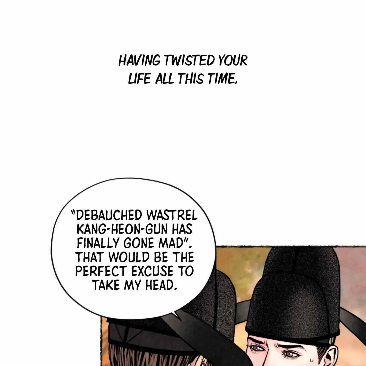 Royal Bridegroom Chapter 45 page 75 - 