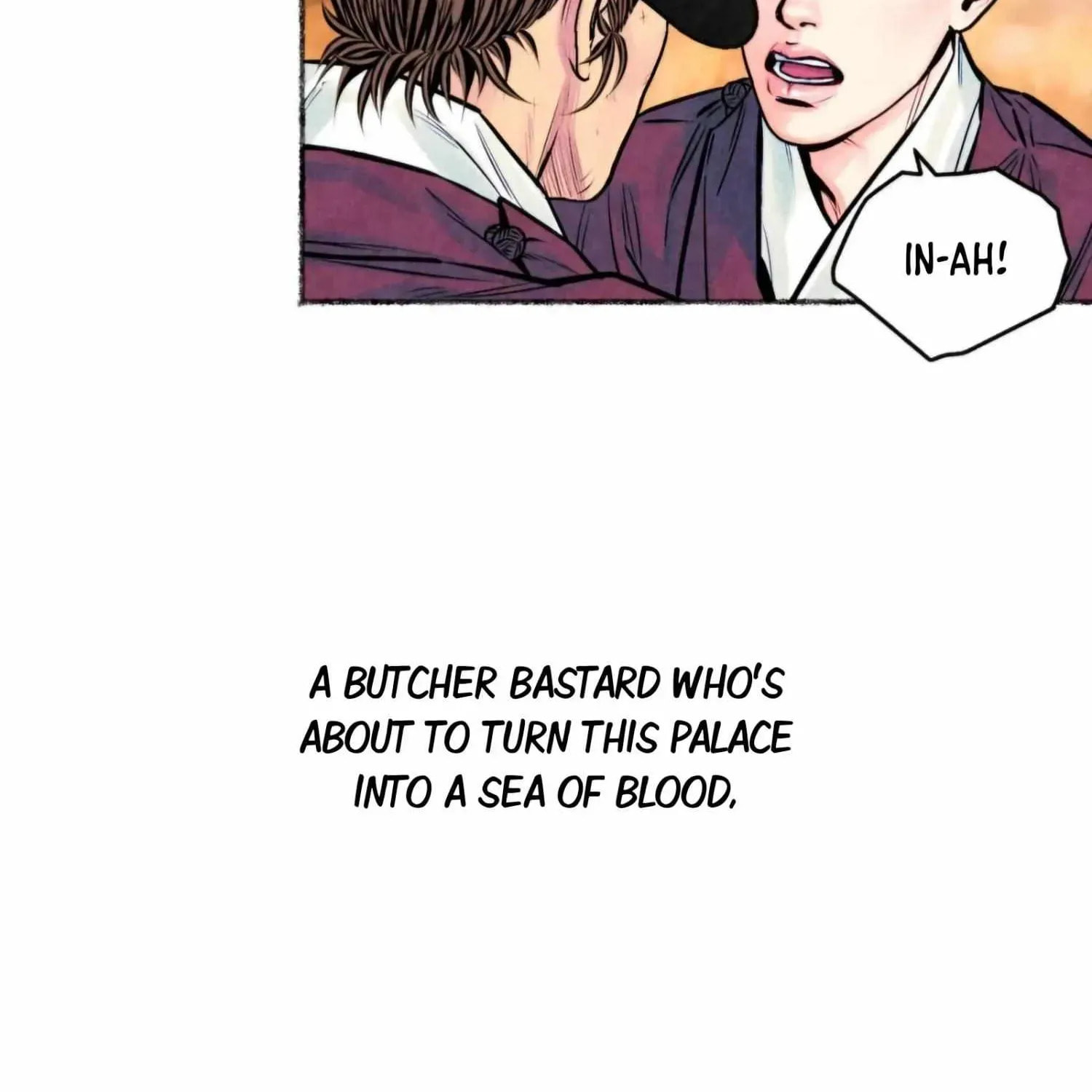 Royal Bridegroom Chapter 45 page 76 - 