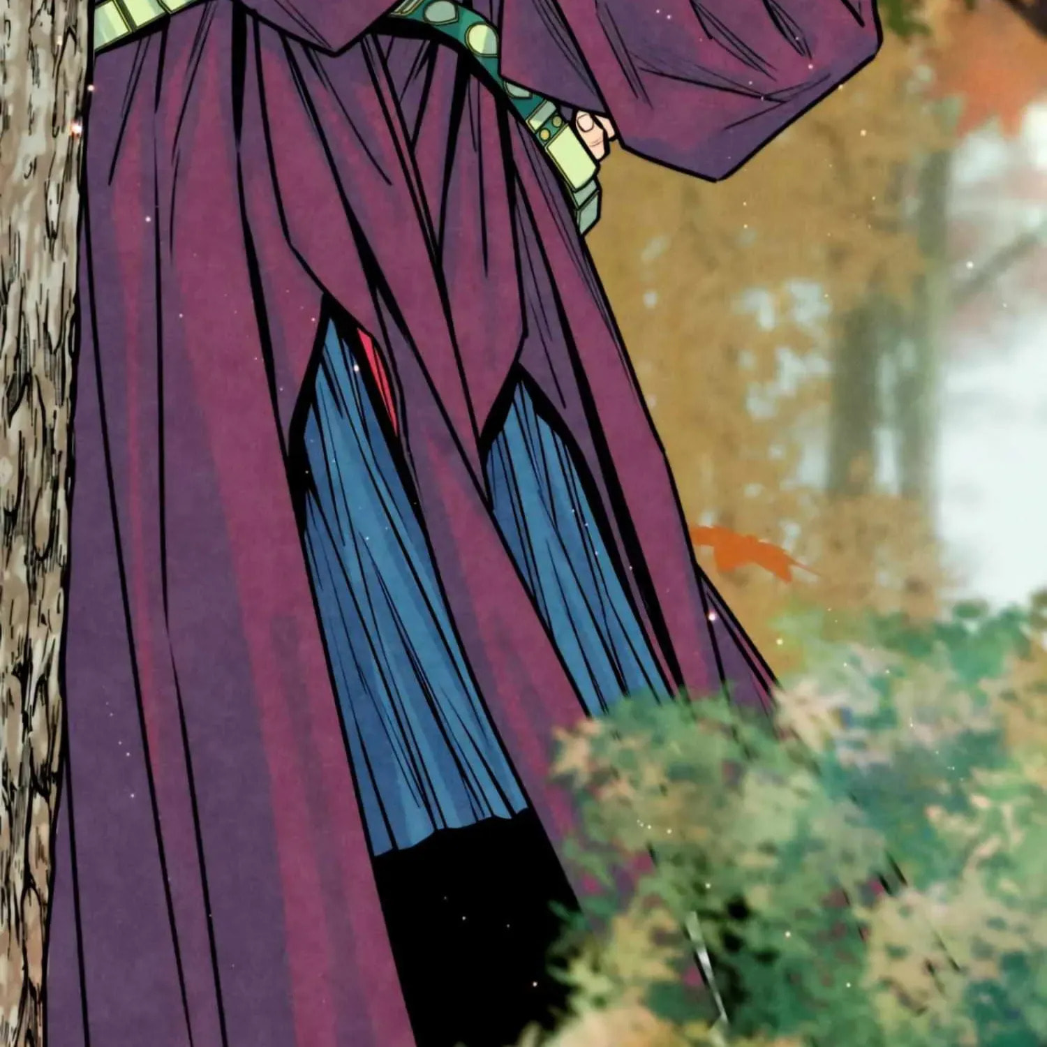 Royal Bridegroom Chapter 45 page 80 - 
