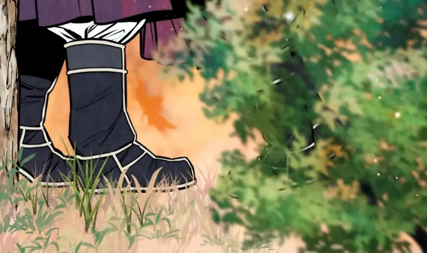 Royal Bridegroom Chapter 45 page 81 - 