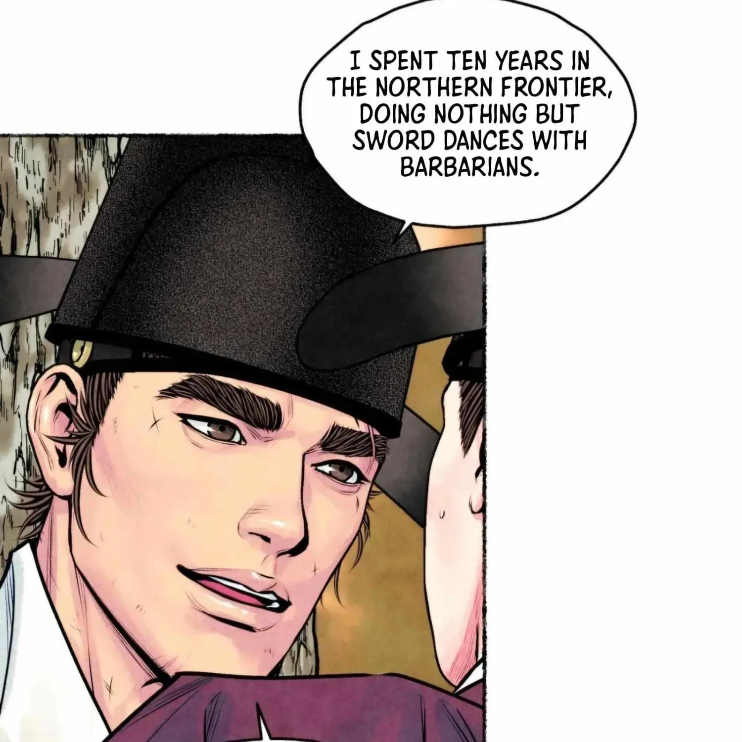 Royal Bridegroom Chapter 45 page 83 - 