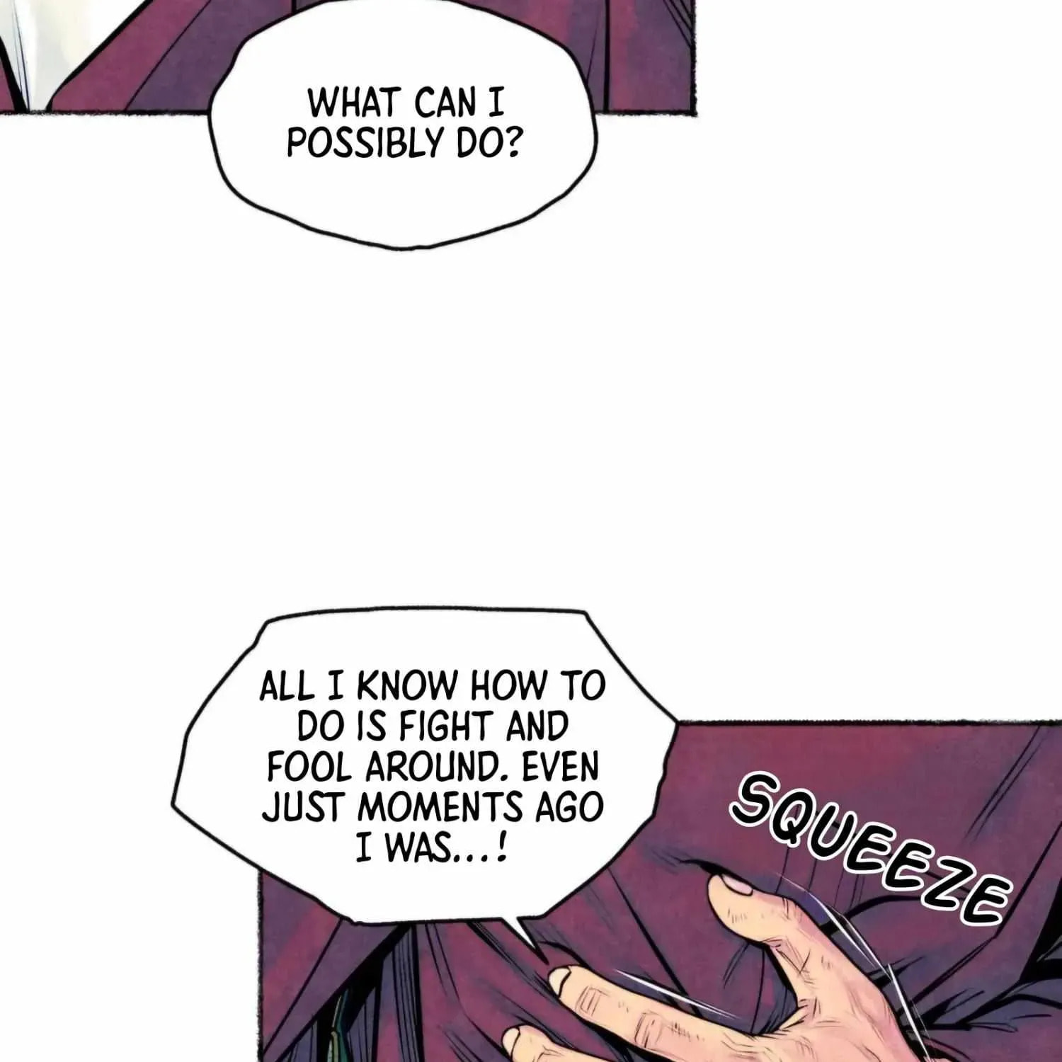 Royal Bridegroom Chapter 45 page 84 - 
