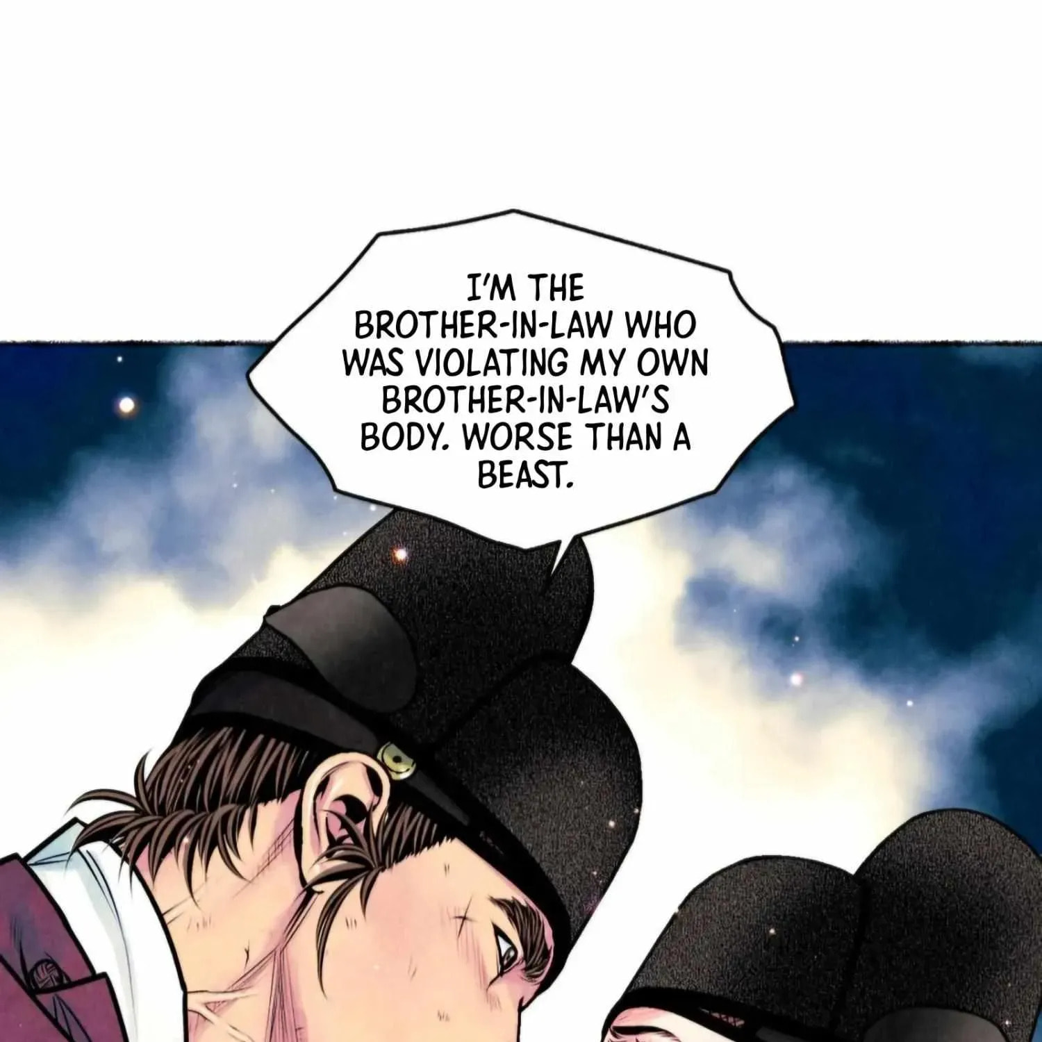 Royal Bridegroom Chapter 45 page 86 - 