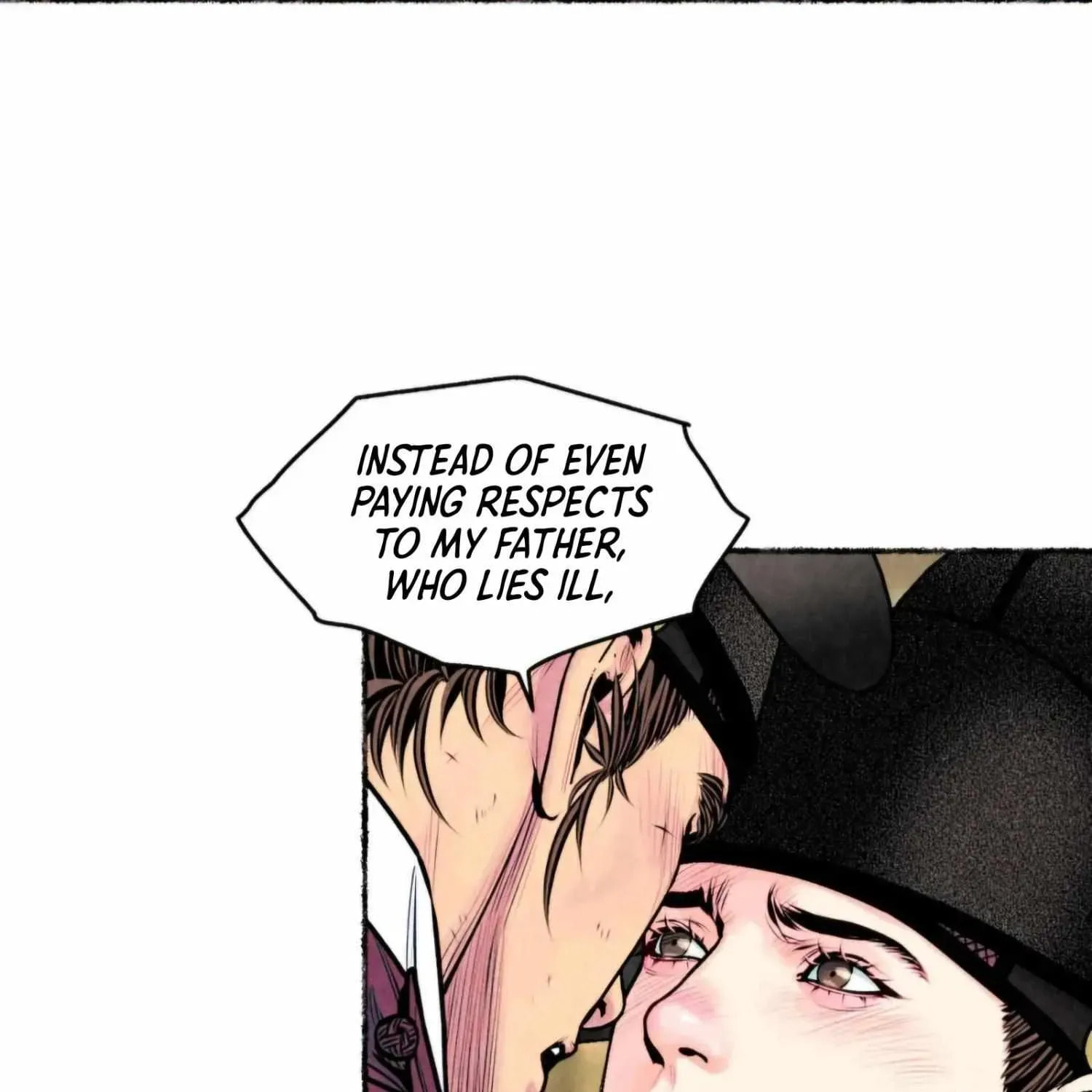 Royal Bridegroom Chapter 45 page 88 - 