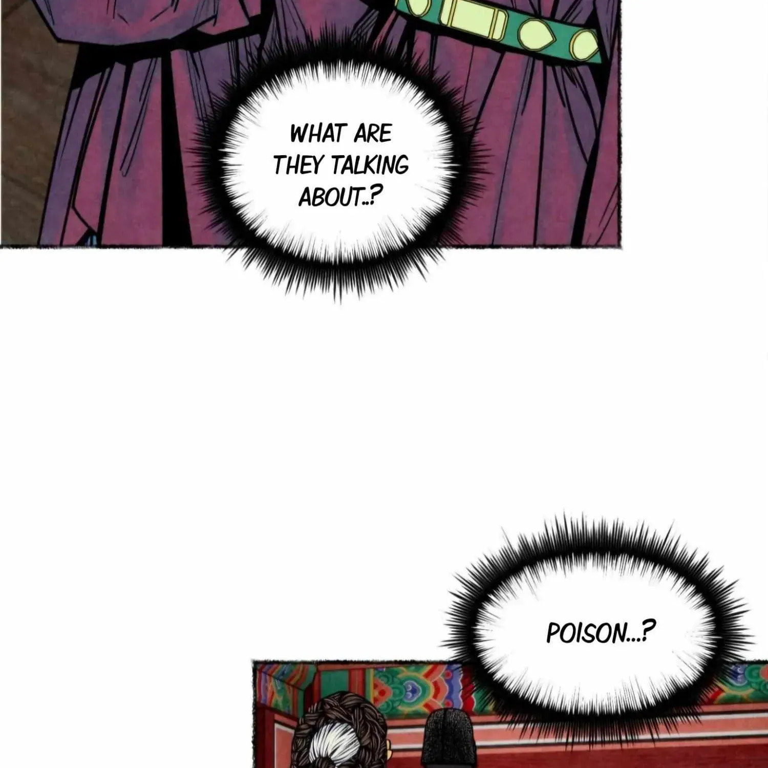 Royal Bridegroom Chapter 45 page 10 - 