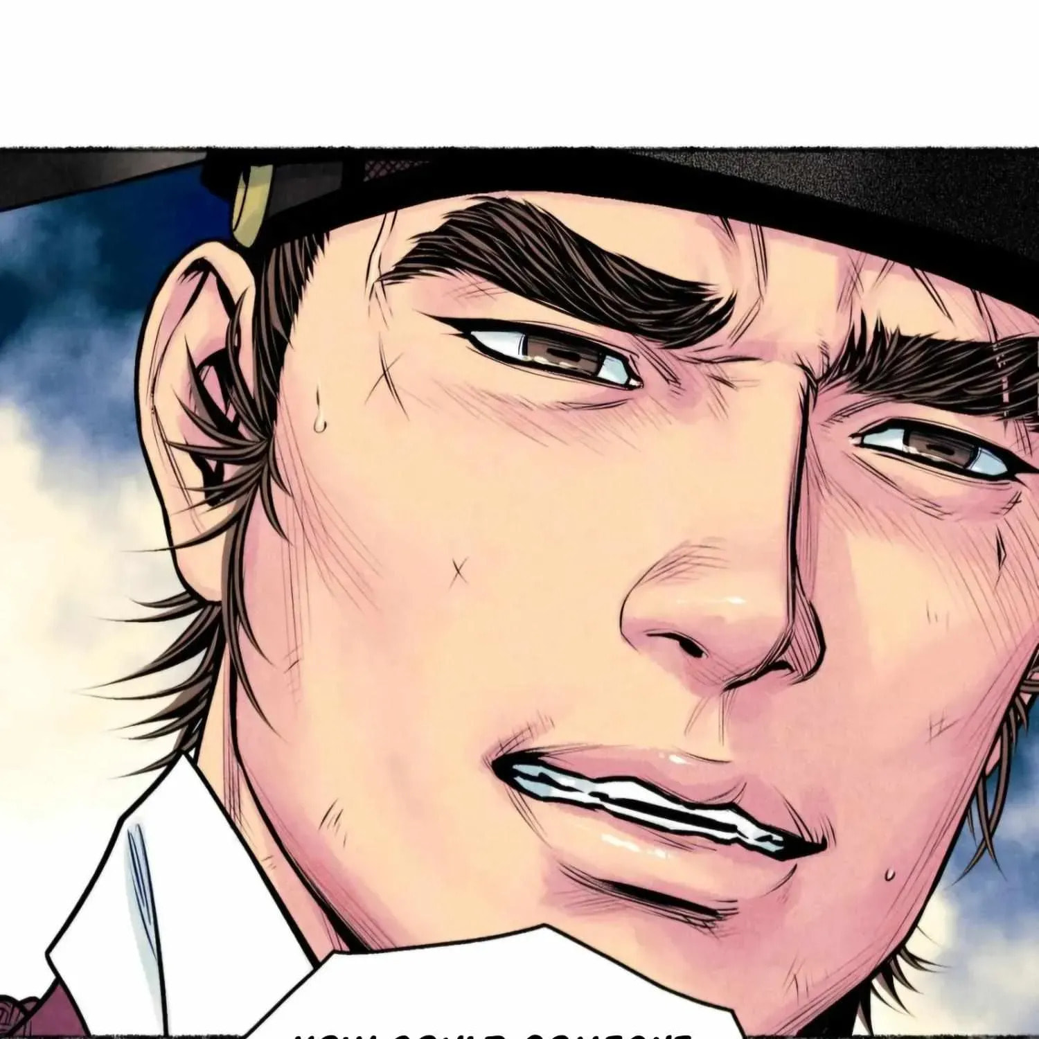 Royal Bridegroom Chapter 45 page 91 - 