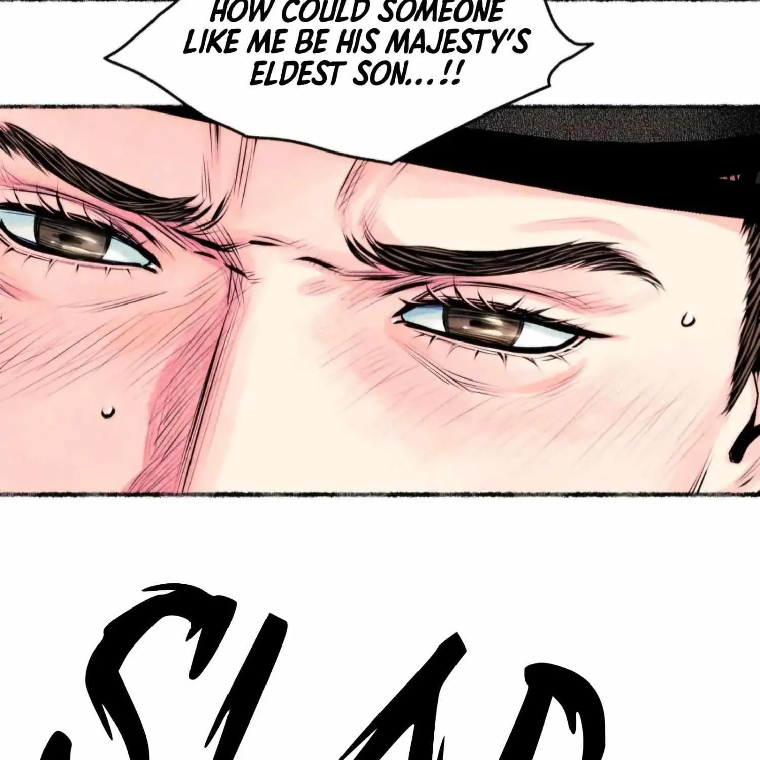 Royal Bridegroom Chapter 45 page 92 - 