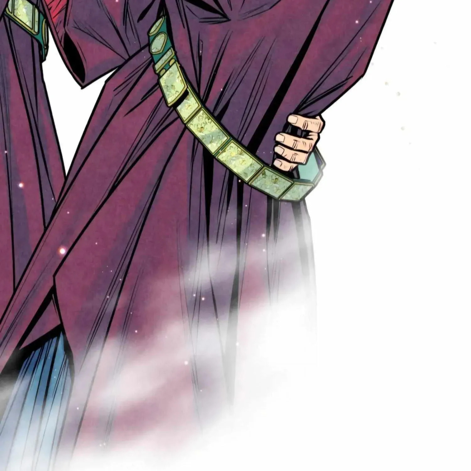 Royal Bridegroom Chapter 45 page 94 - 